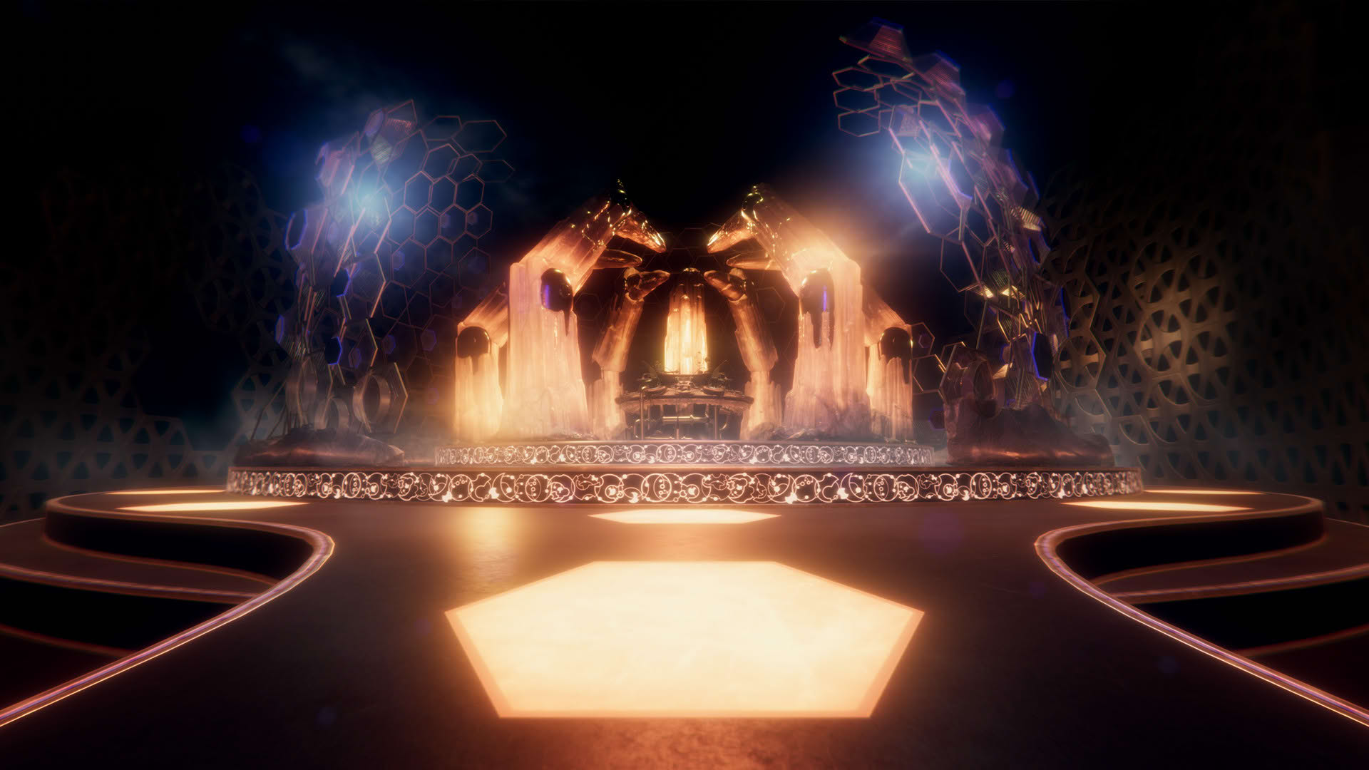 Screenshot for Doctor Who: The Edge of Time