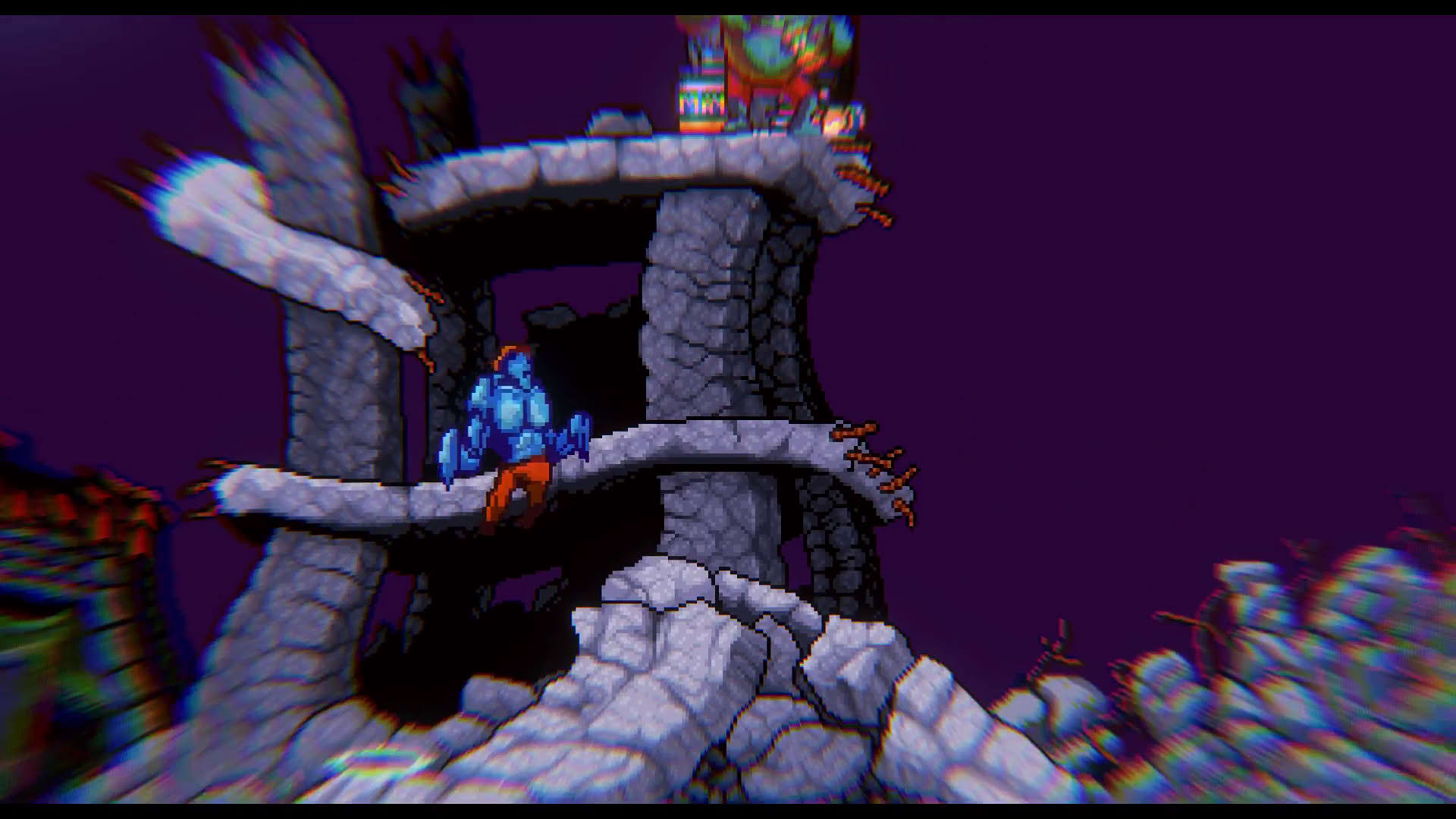 Screenshot for Bite the Bullet