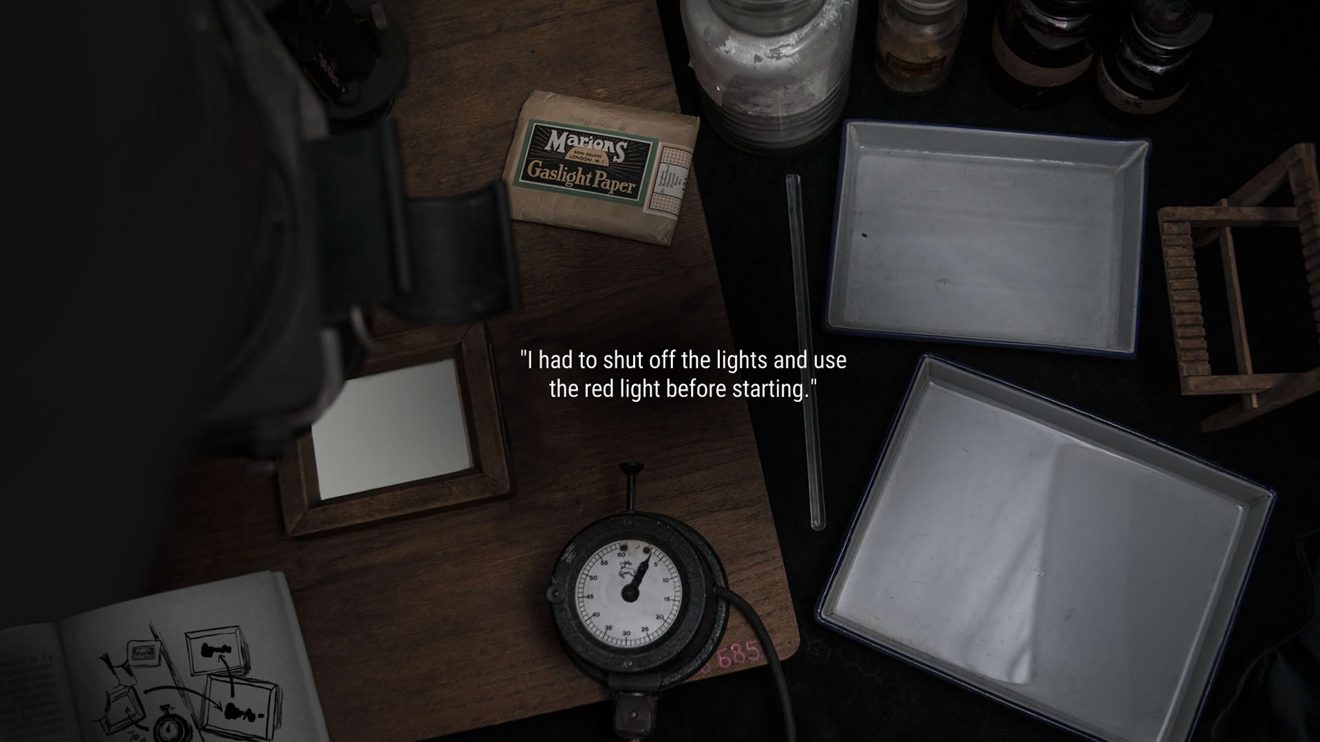 Screenshot for Svoboda 1945: Liberation