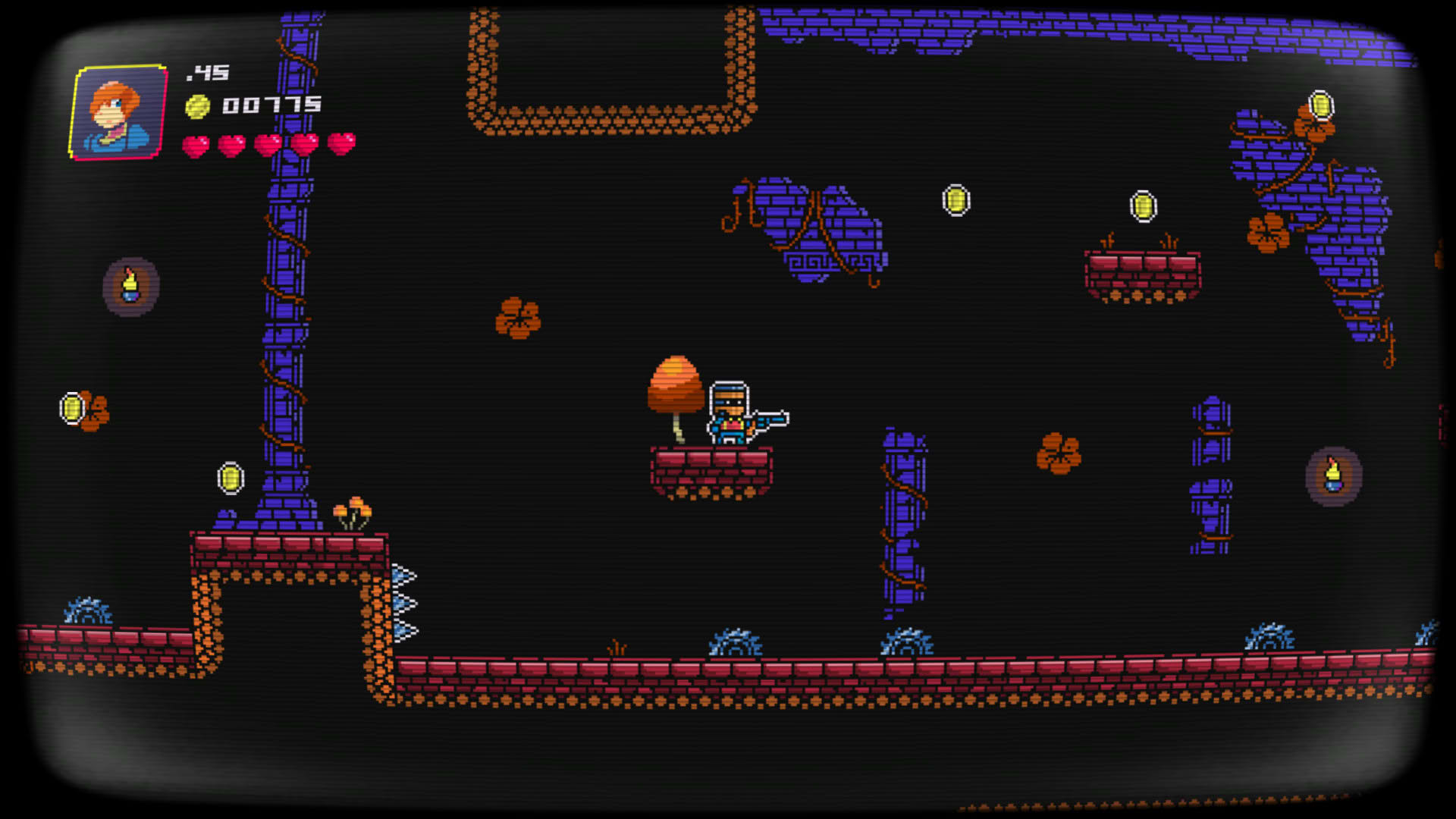 Screenshot for Bucket Knight