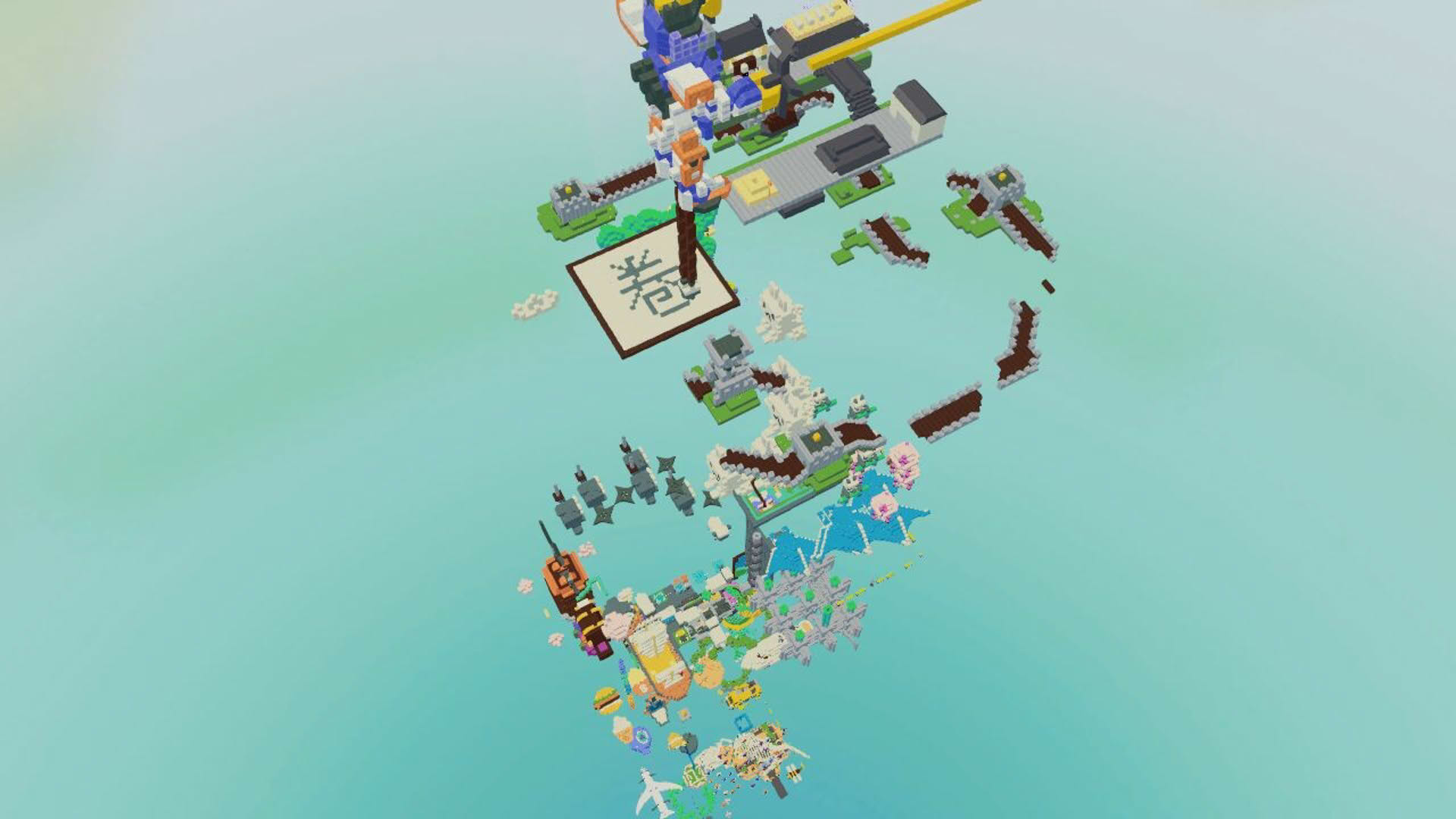 Screenshot for Breaking Box