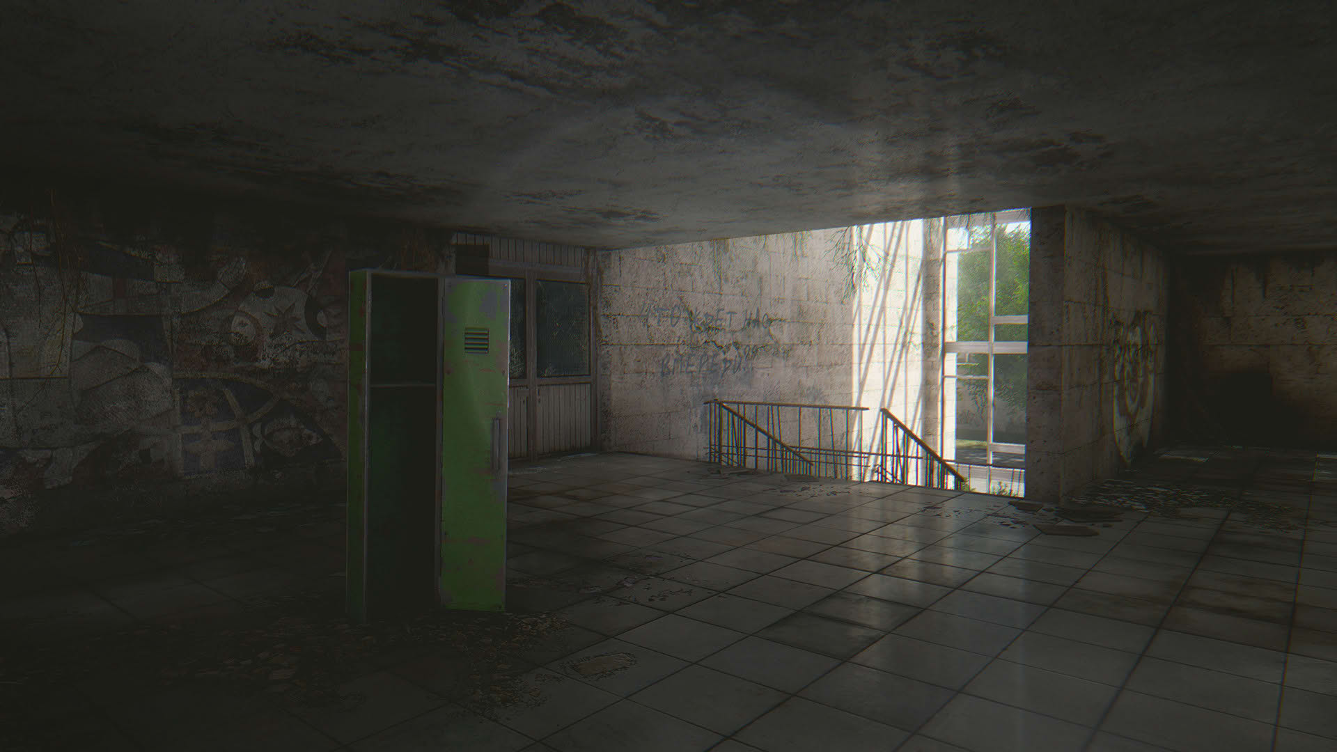 Screenshot for The Light Remake