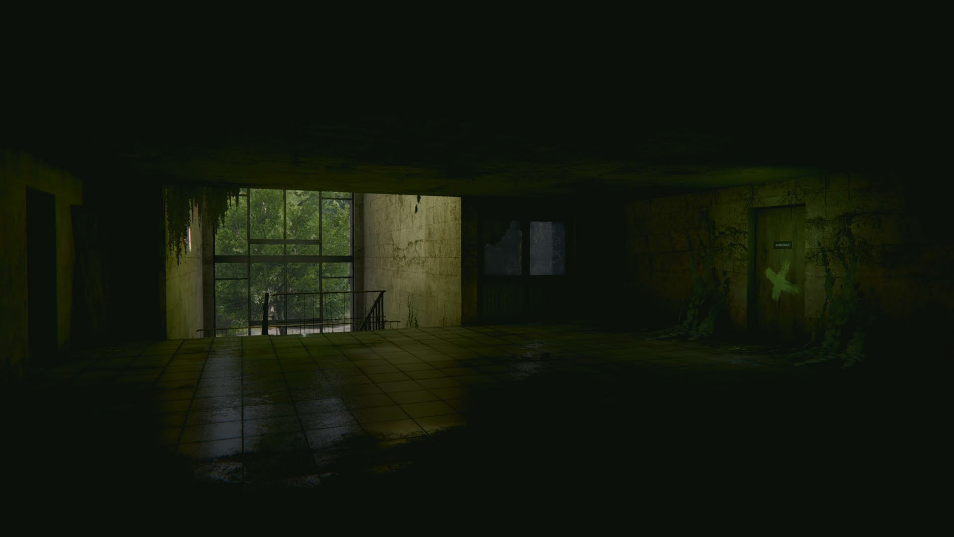 Screenshot for The Light Remake