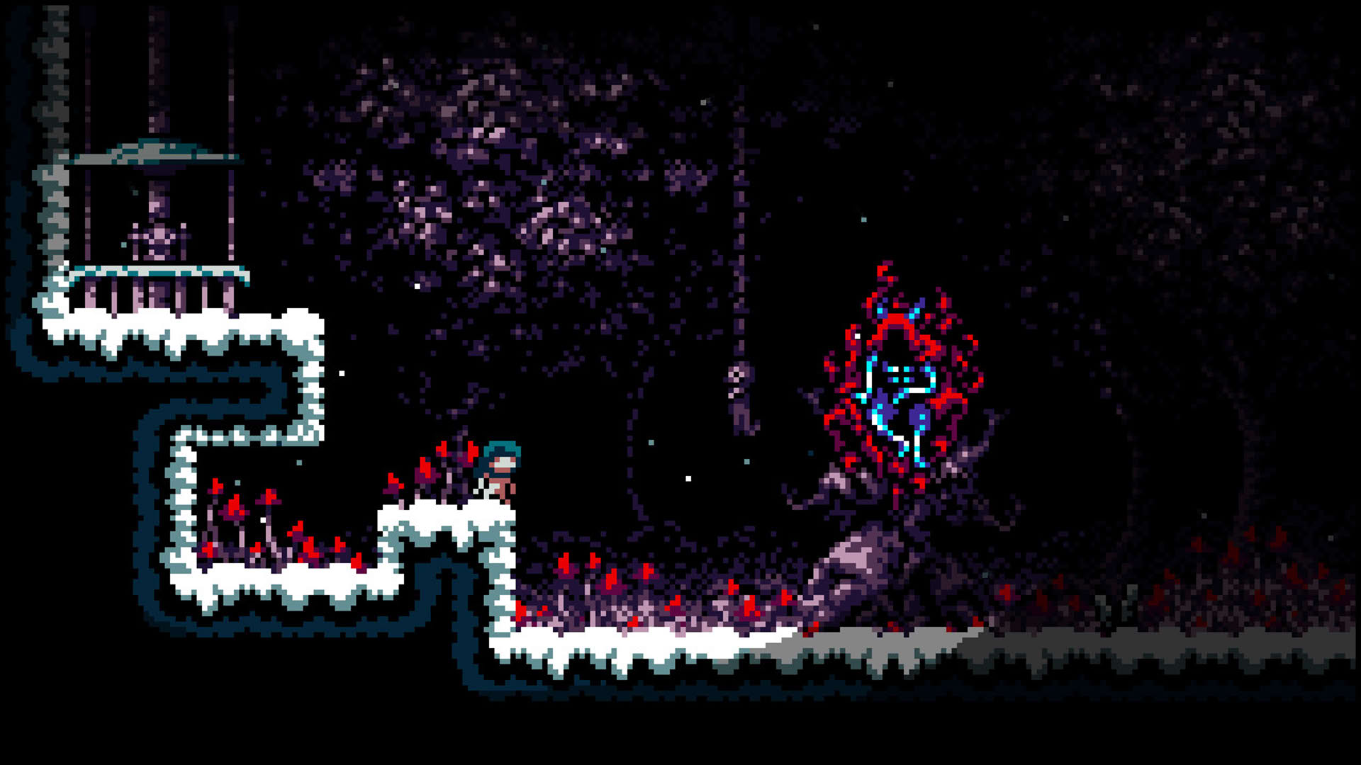 Screenshot for Spirits Abyss
