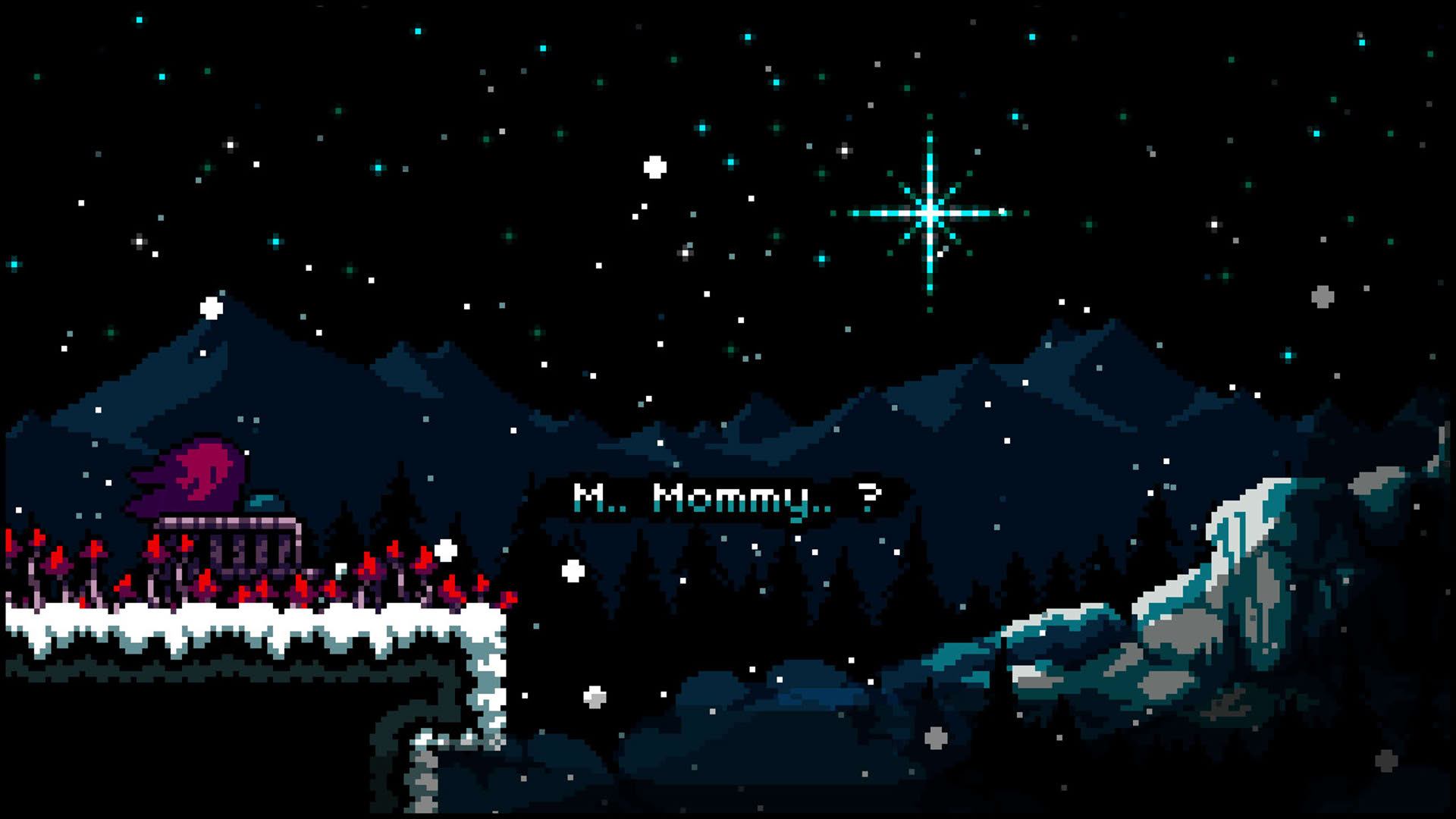 Screenshot for Spirits Abyss