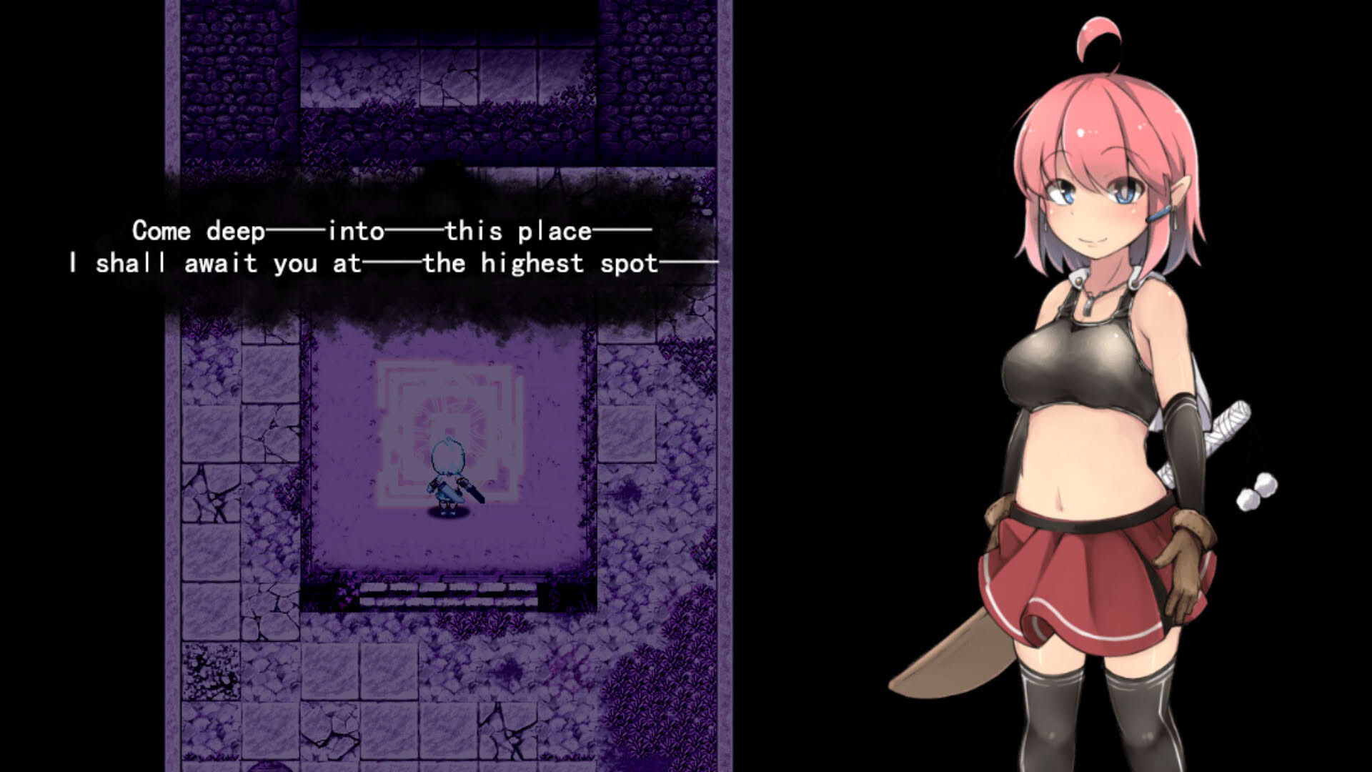 Screenshot for Ruins Seeker