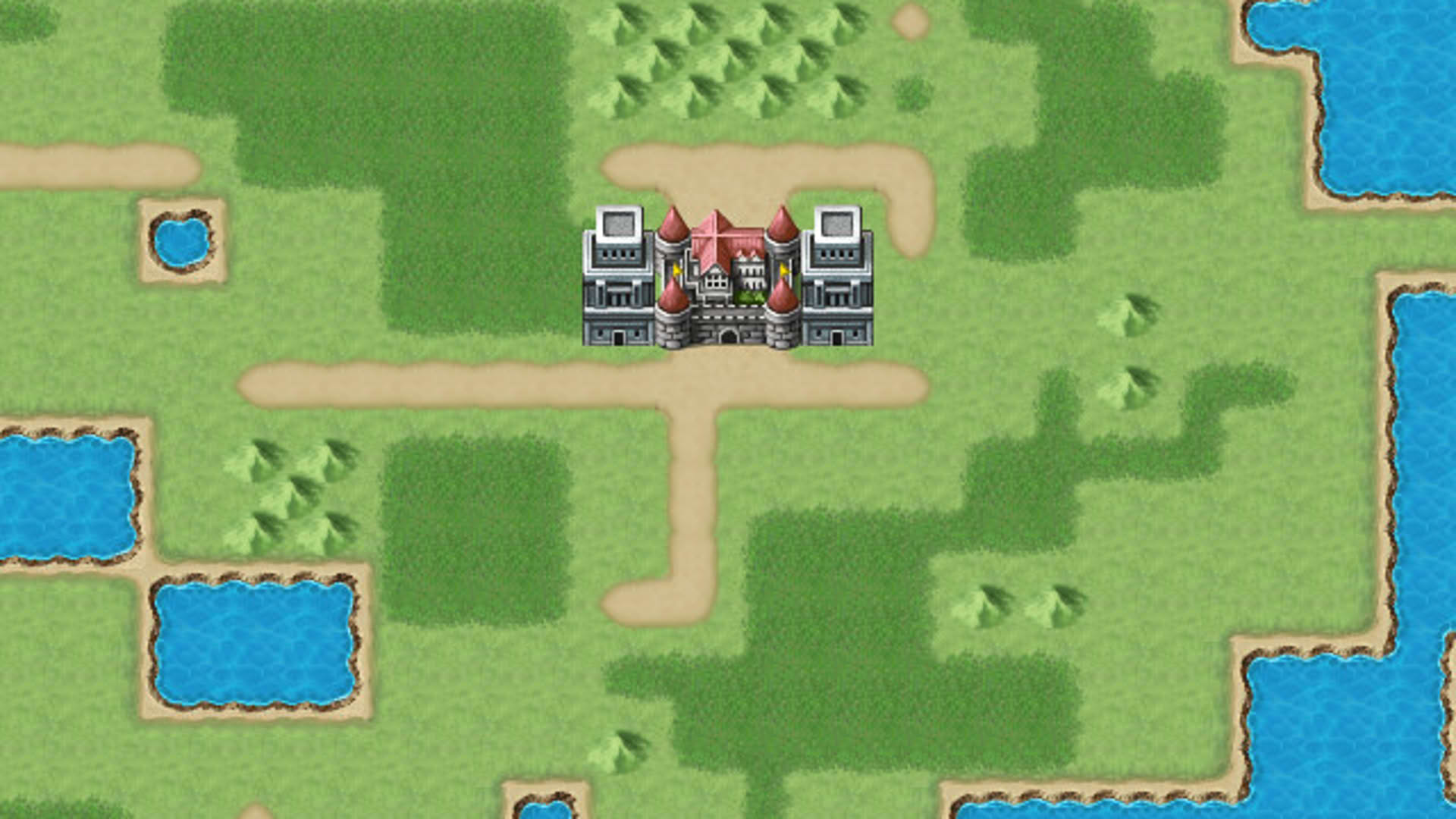 Screenshot for Liz: The Tower and the Grimoire
