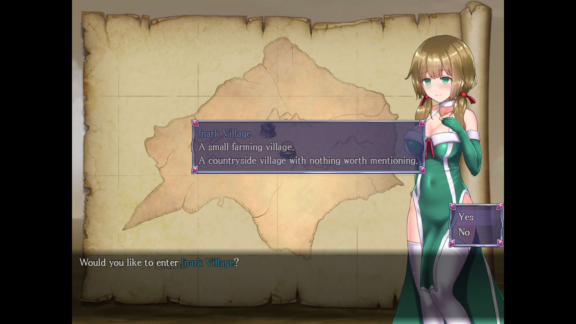 Screenshot for Ambrosia