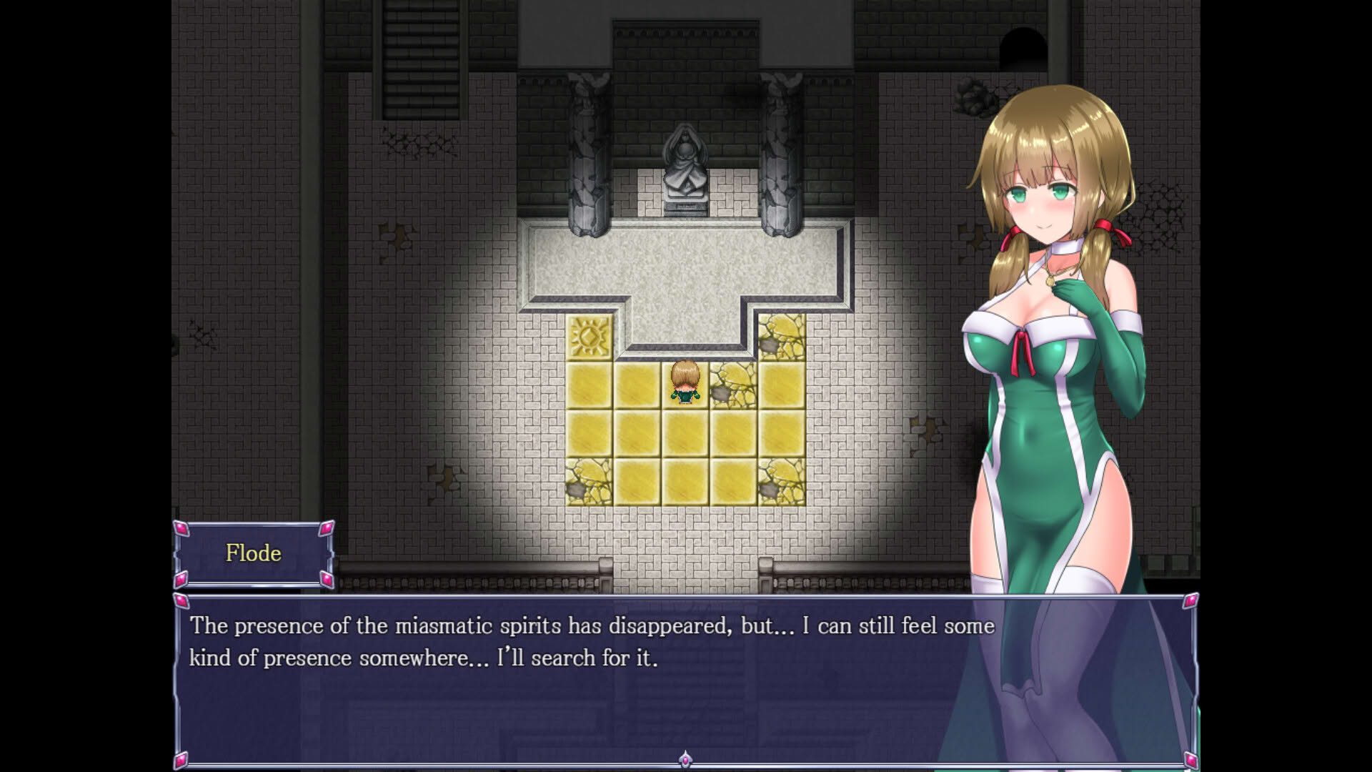Screenshot for Ambrosia