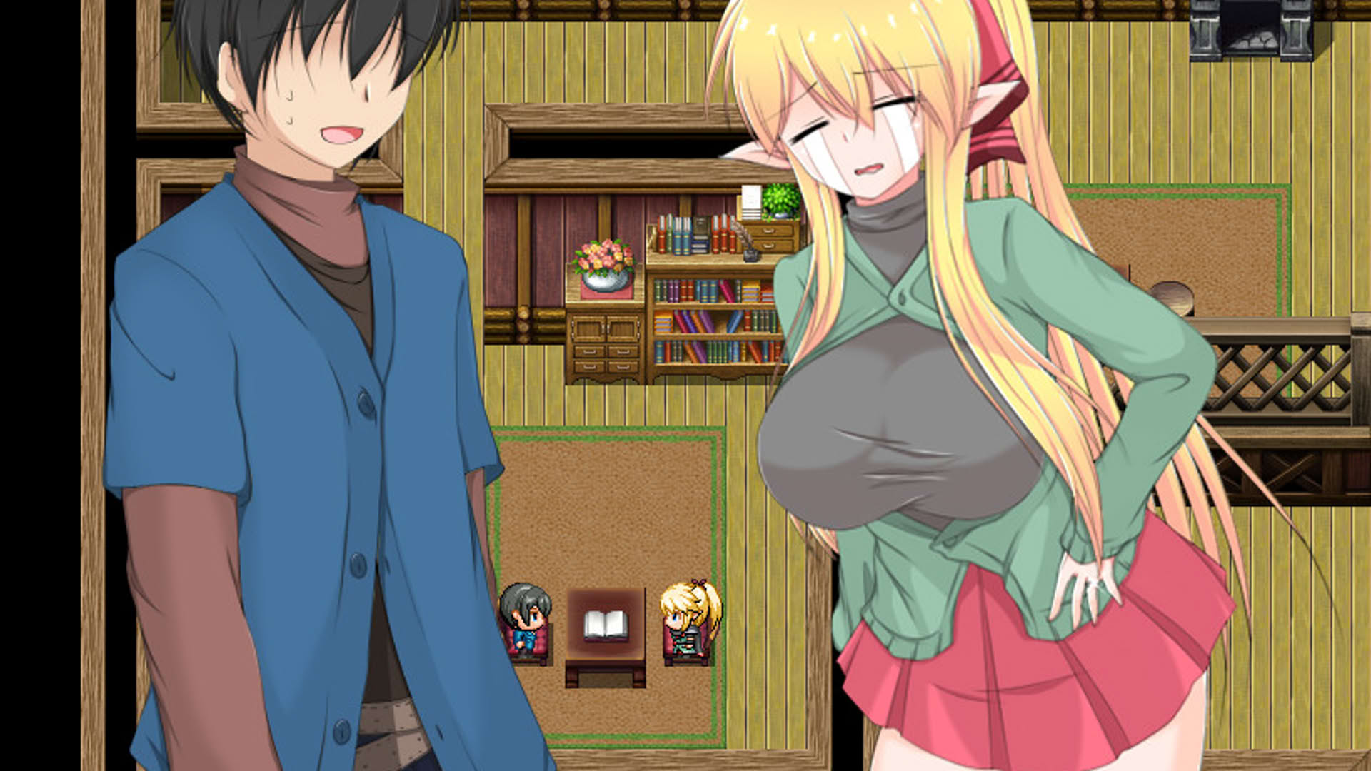 Screenshot for Zefira