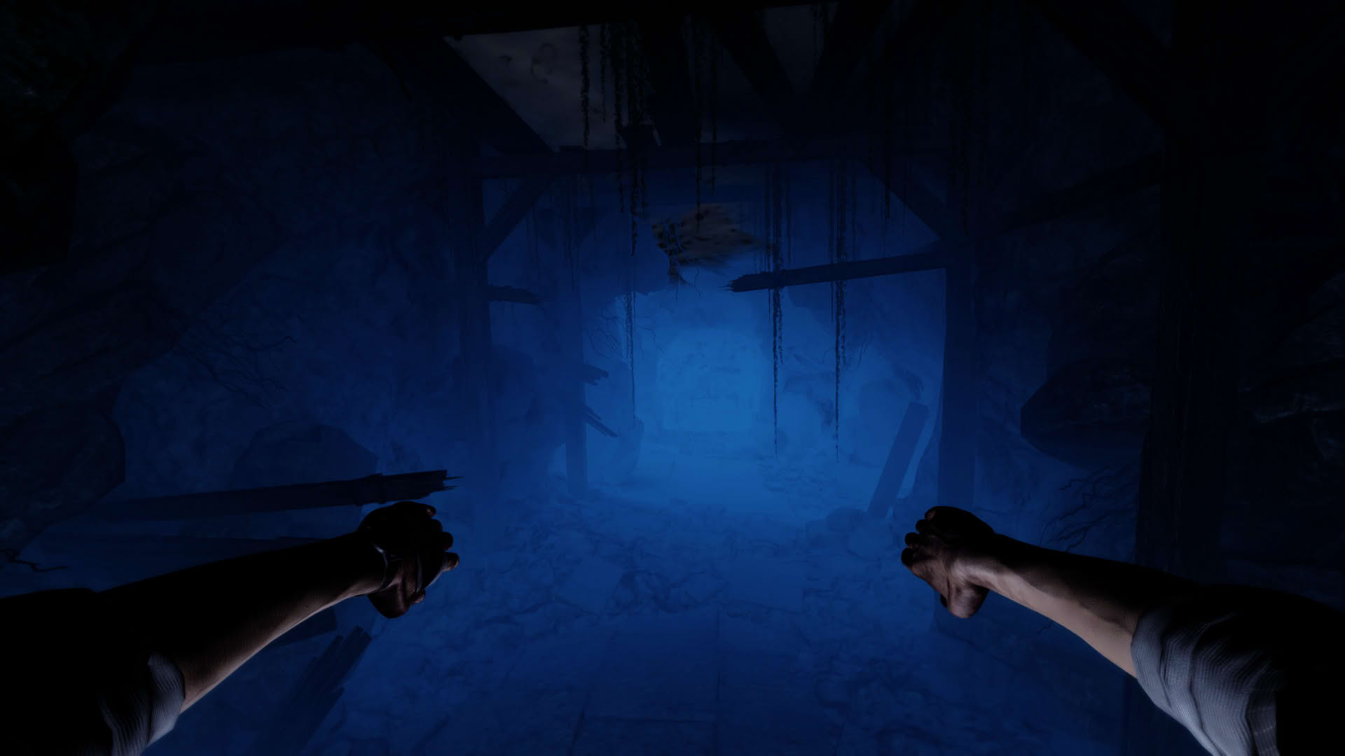 Screenshot for Another Dawn