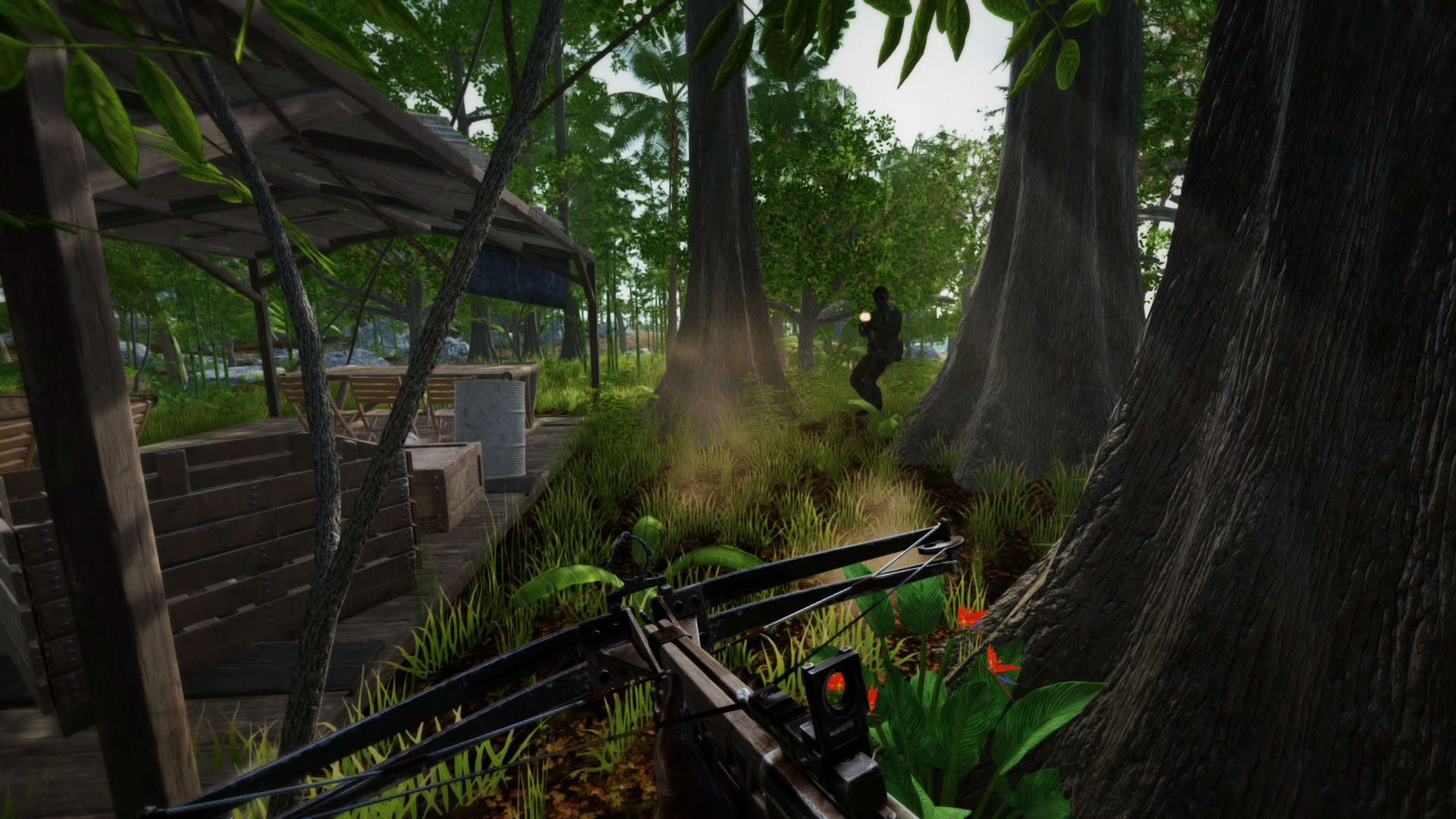 Screenshot for Another Dawn
