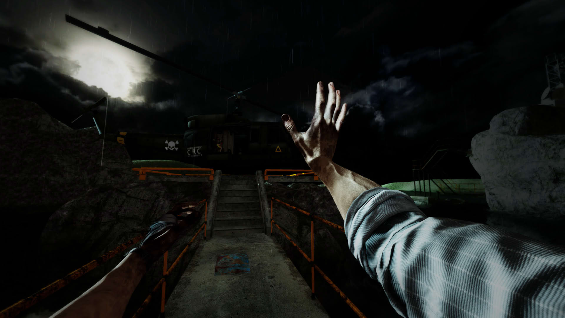 Screenshot for Another Dawn