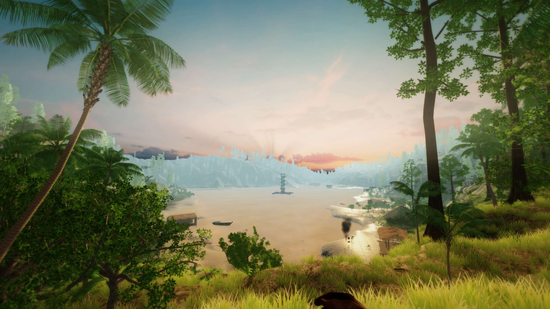 Screenshot for Another Dawn