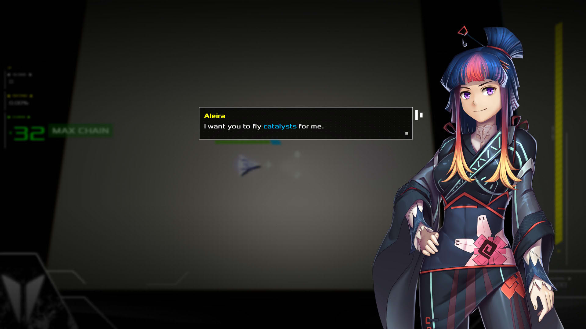Screenshot for Zero Strain