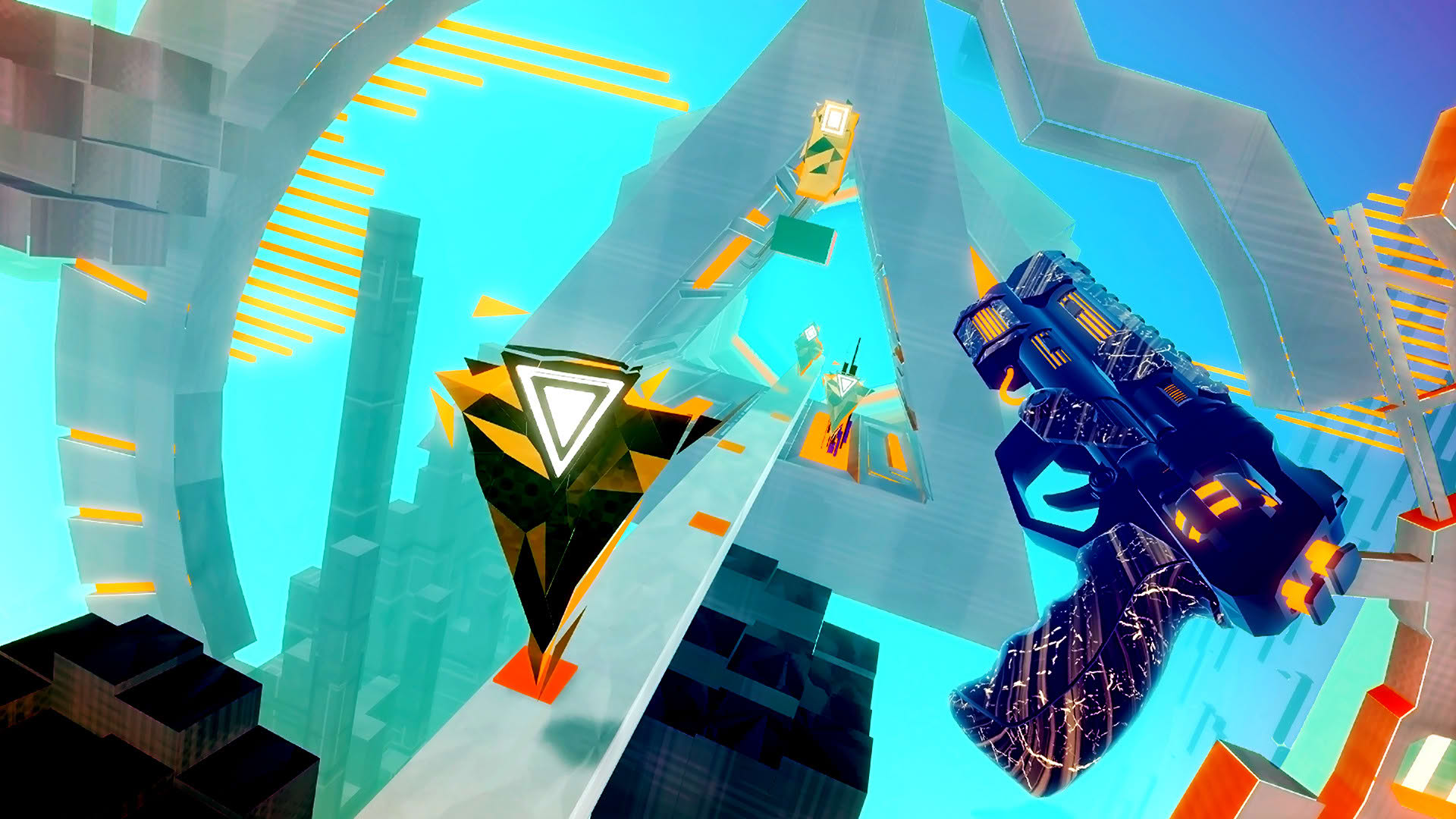 Screenshot for Pistol Whip