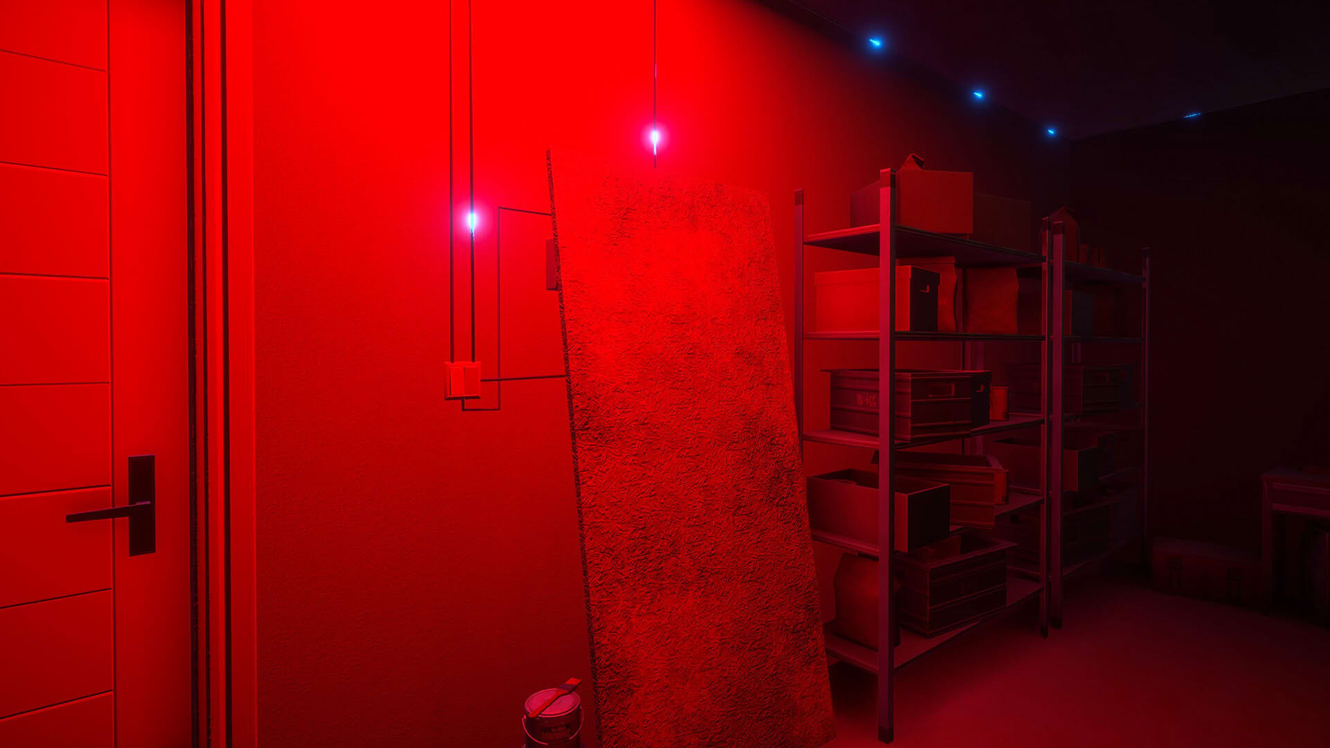 Screenshot for Electrician Simulator