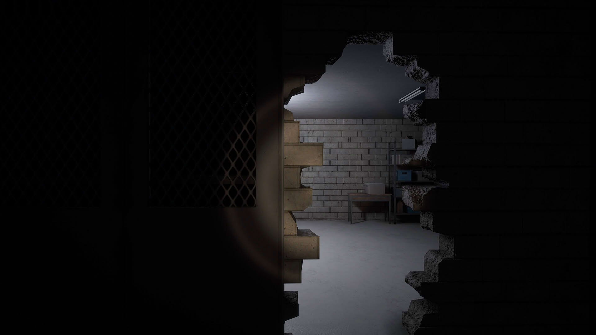 Screenshot for Electrician Simulator