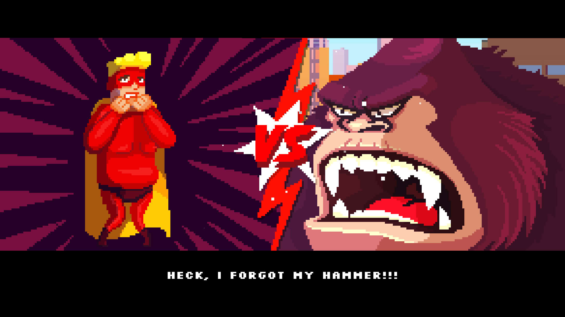 Screenshot for Hero Express