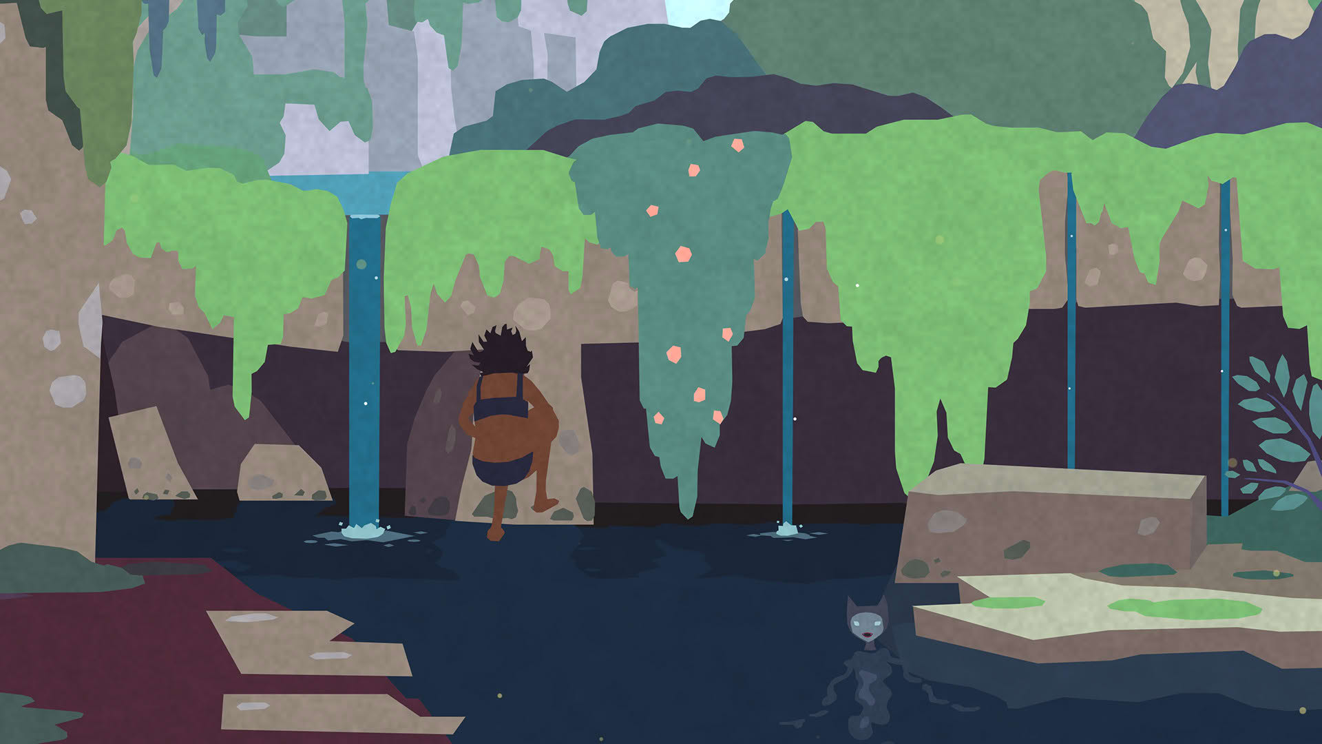 Screenshot for Mutazione