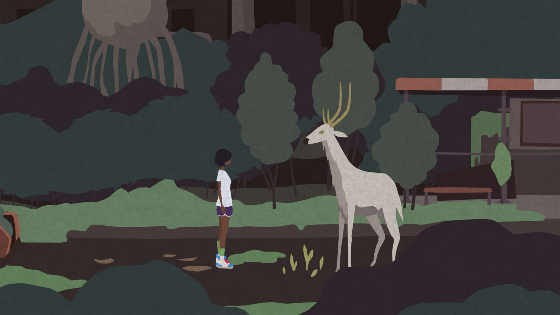 Screenshot for Mutazione