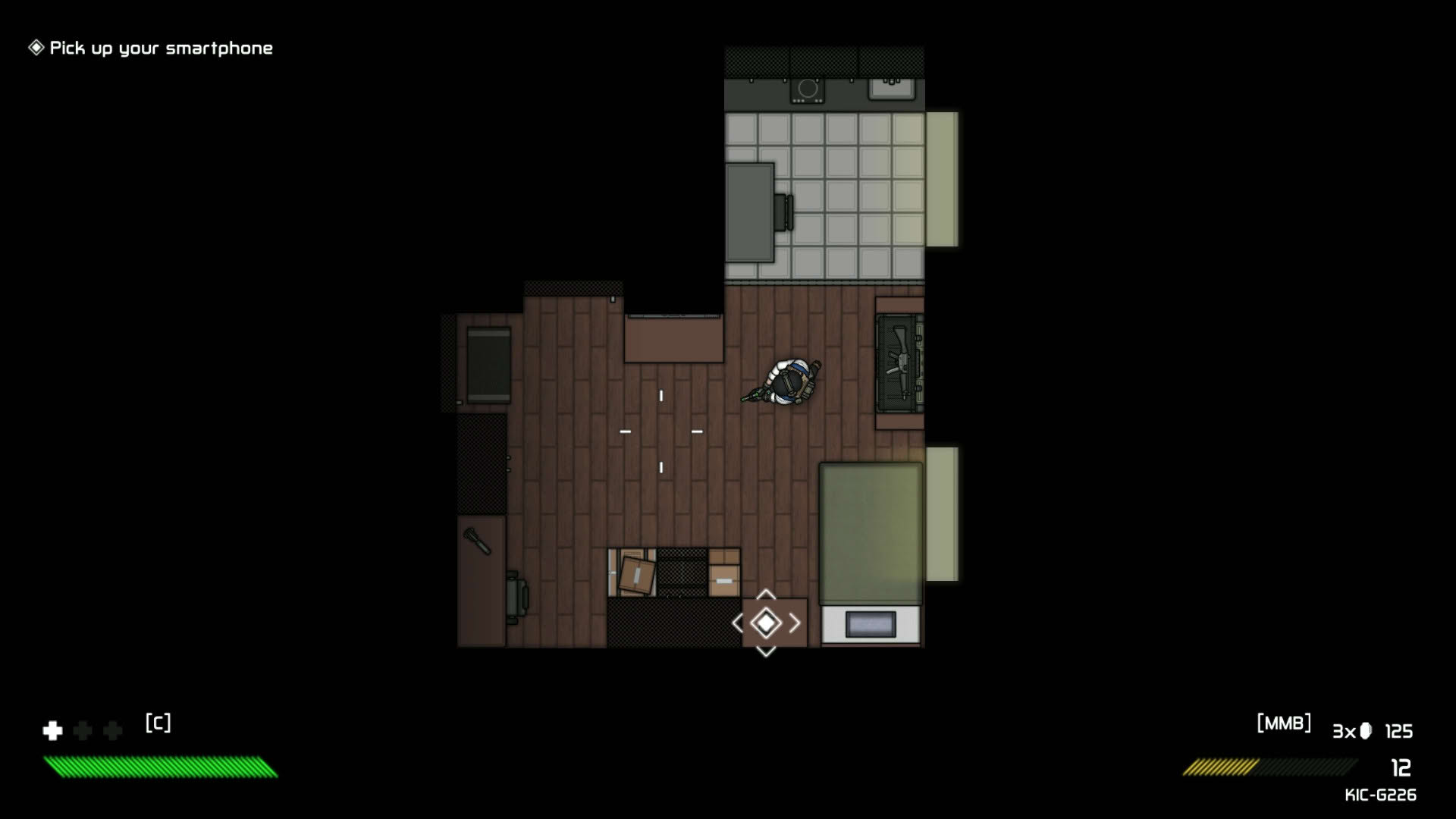 Screenshot for WarForwards