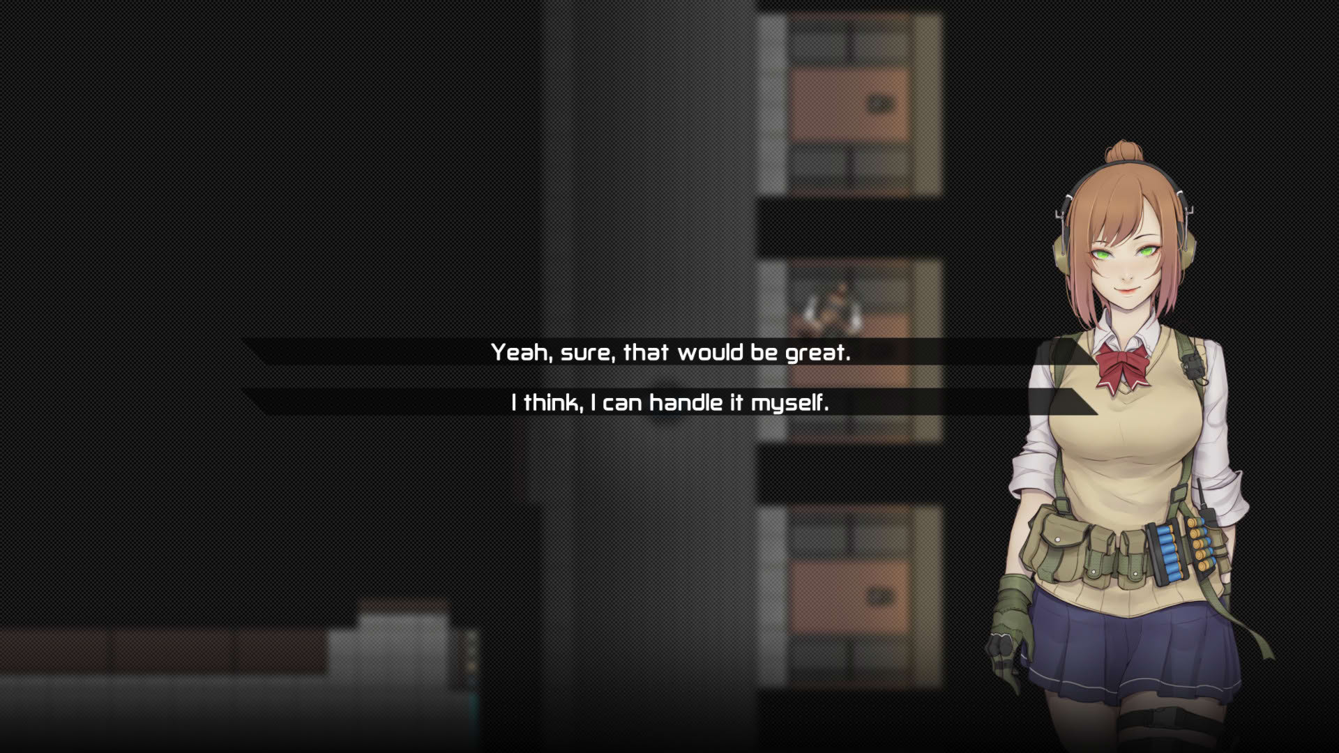 Screenshot for WarForwards