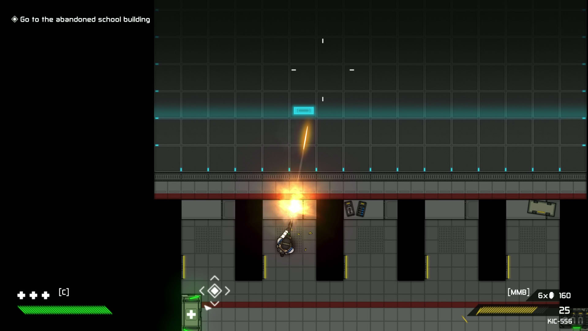 Screenshot for WarForwards