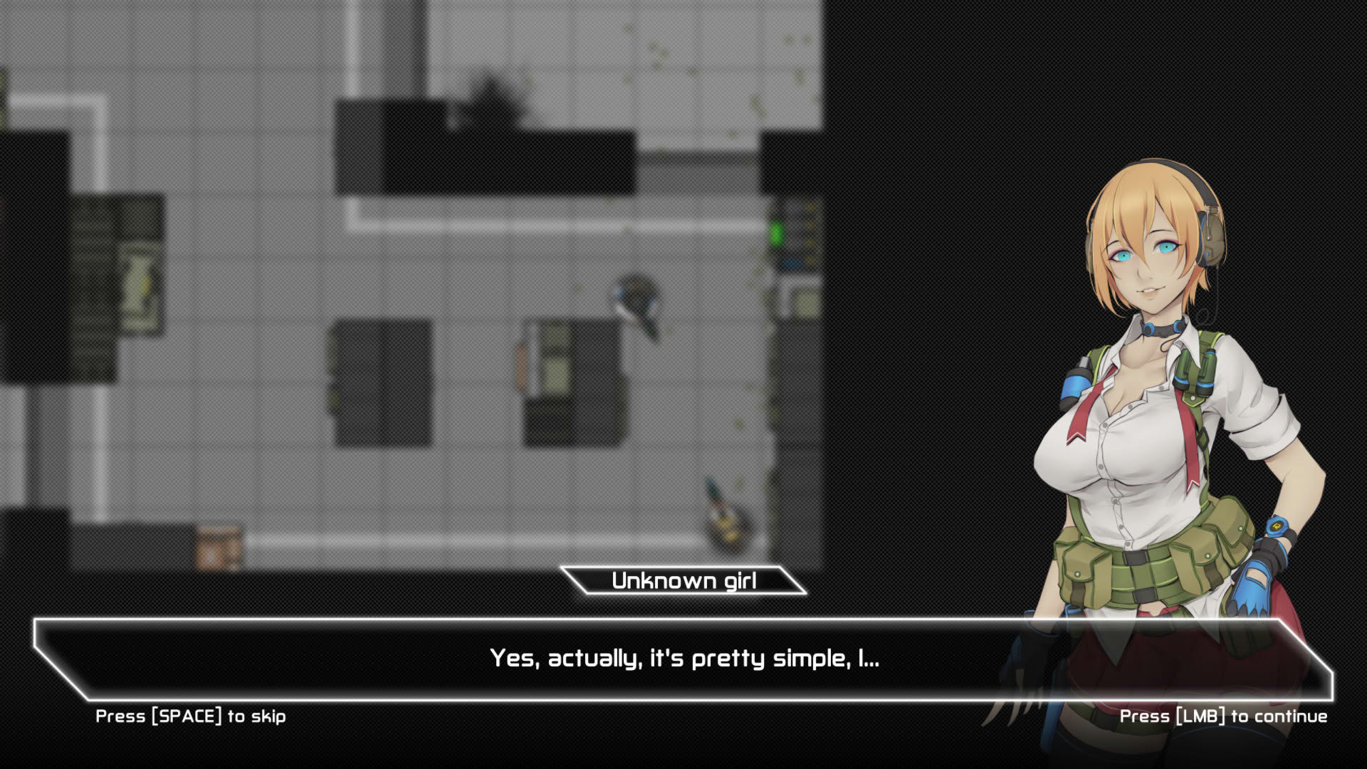 Screenshot for WarForwards