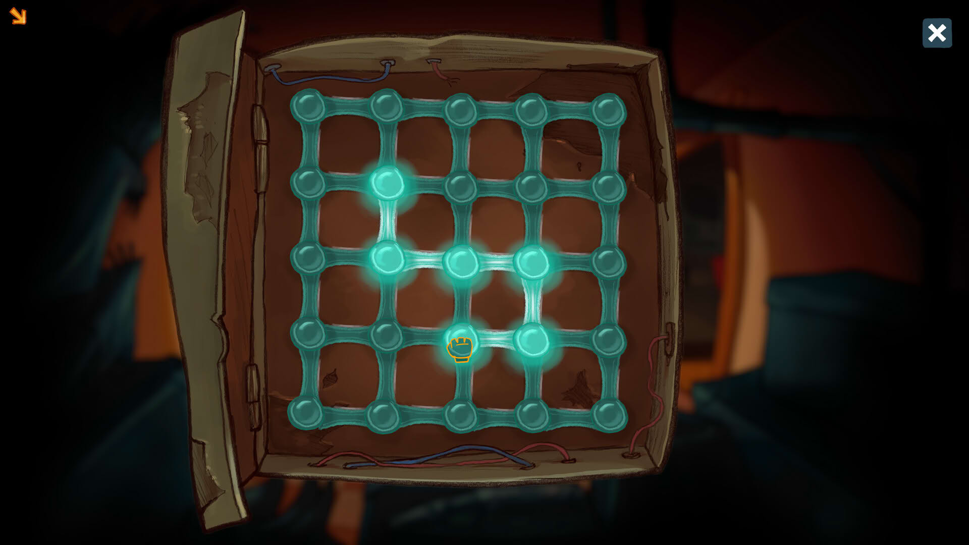 Screenshot for Elroy and the Aliens