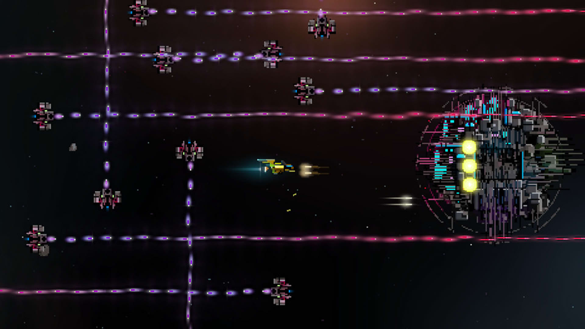 Screenshot for Astro: The Beginning