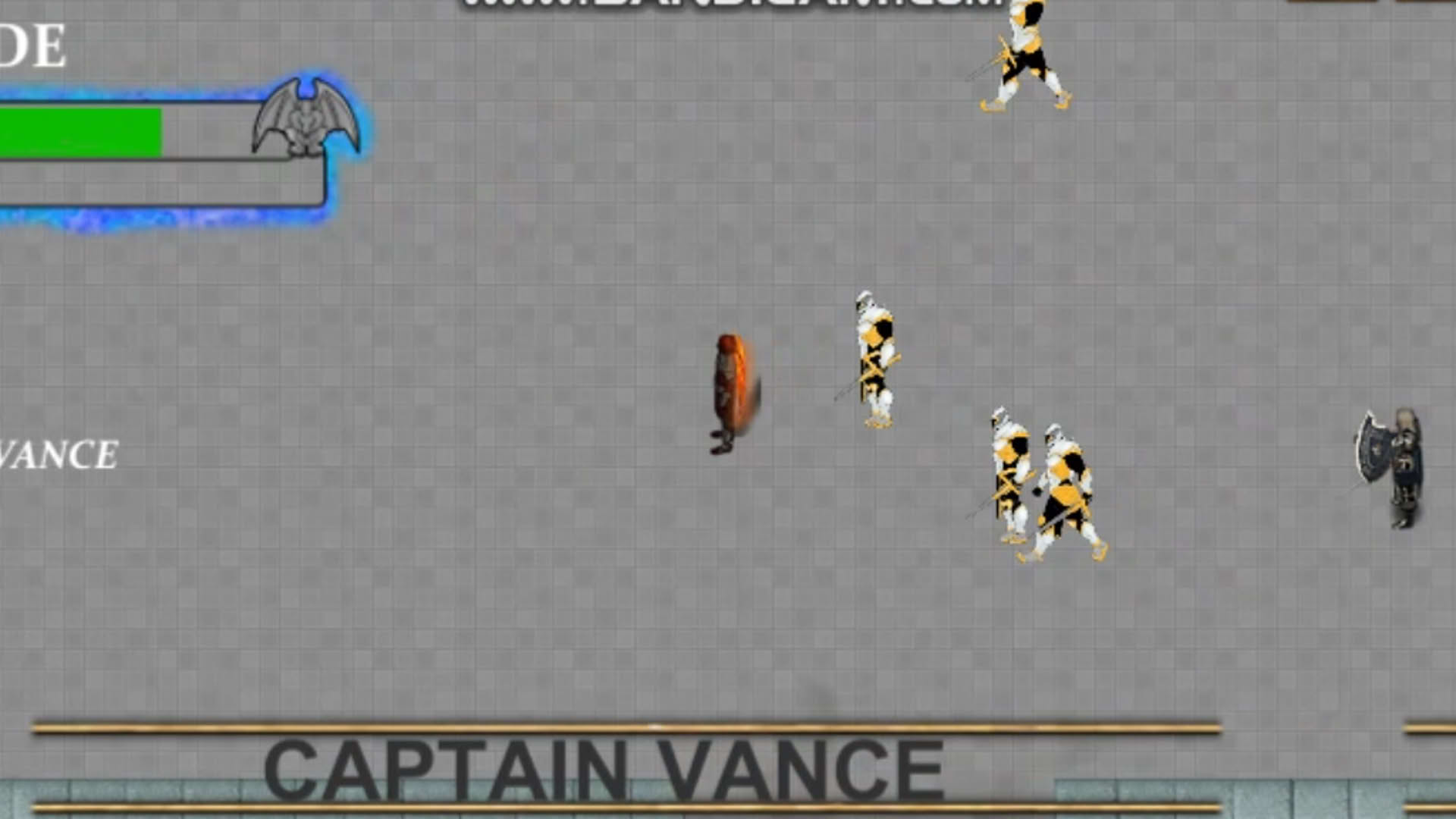 Screenshot for ADM 2: When Worlds Collide