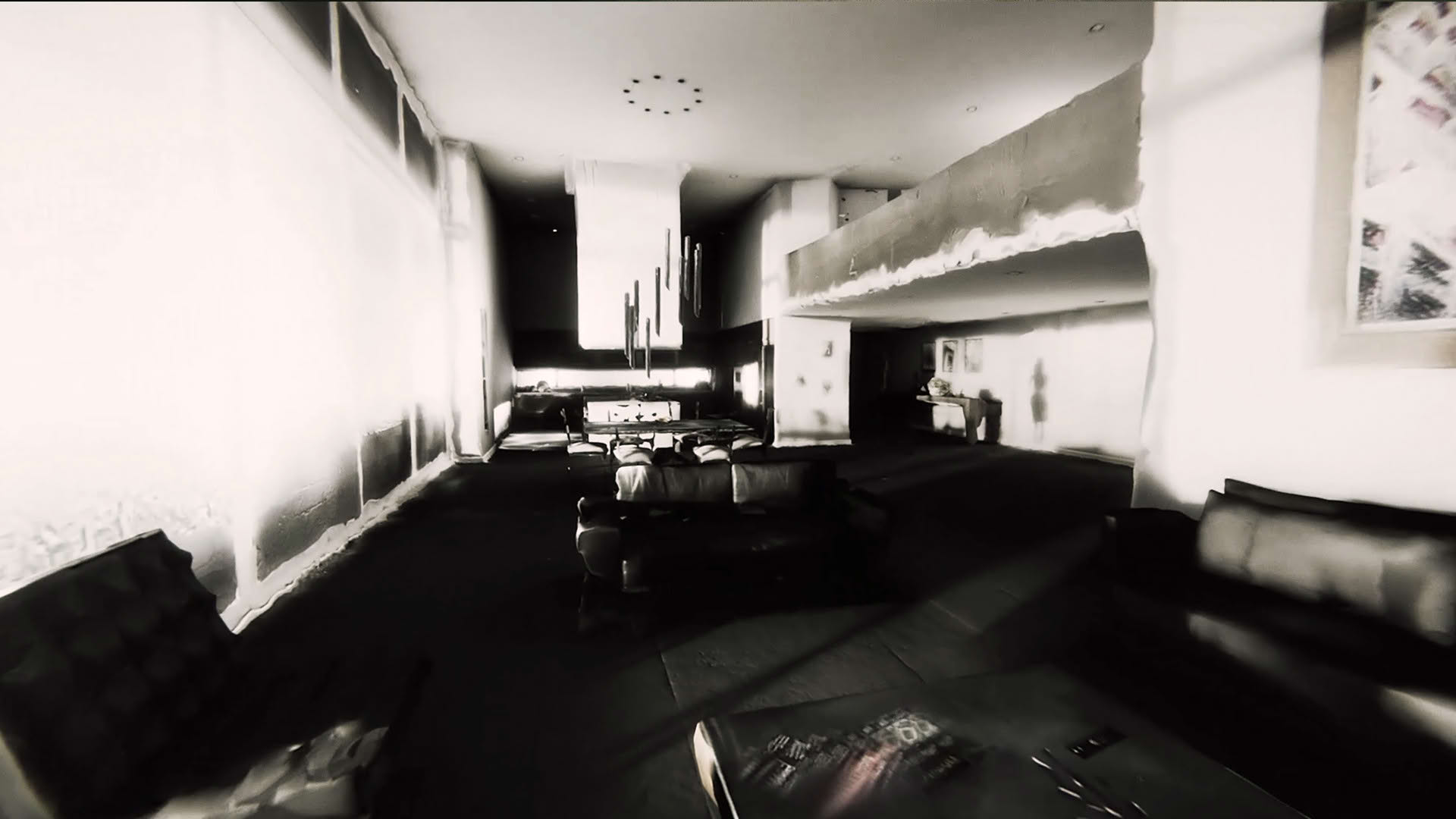 Screenshot for The Signifier