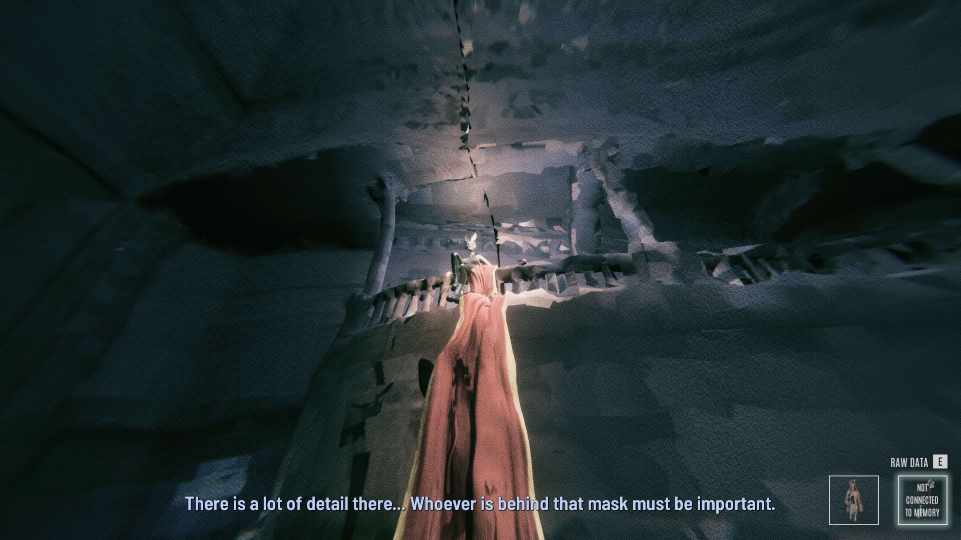Screenshot for The Signifier
