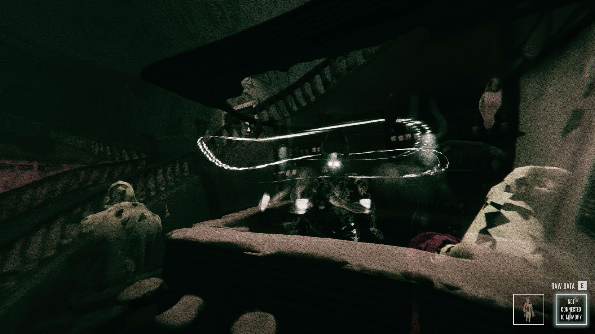 Screenshot for The Signifier