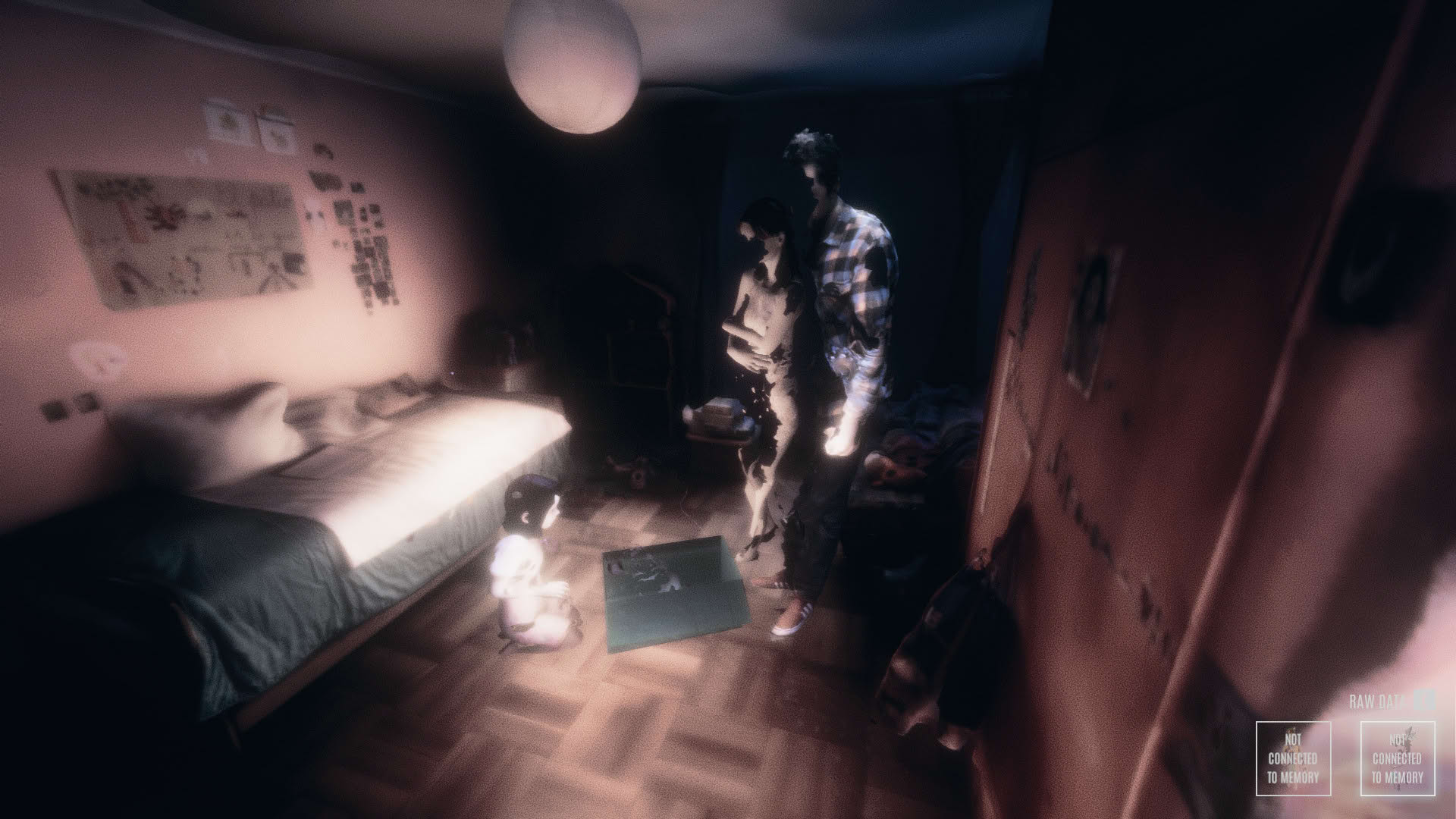 Screenshot for The Signifier