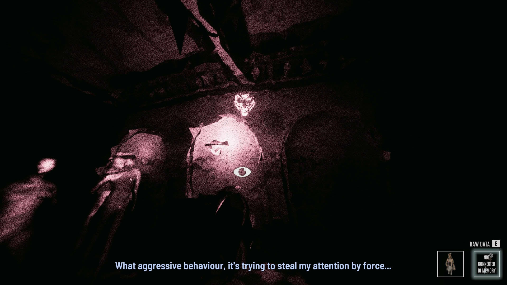 Screenshot for The Signifier