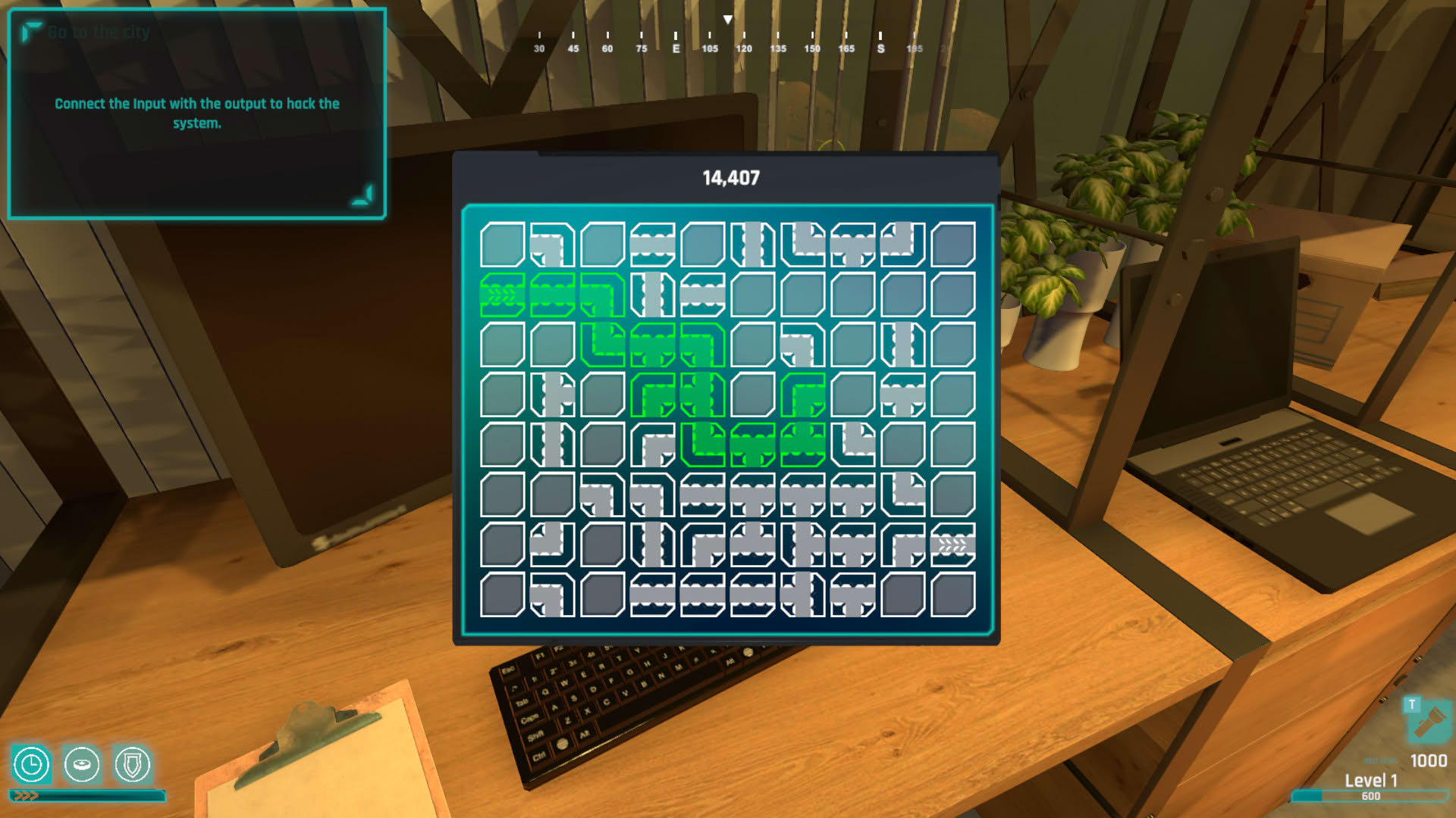 Screenshot for Sapper: Defuse the Bomb Simulator