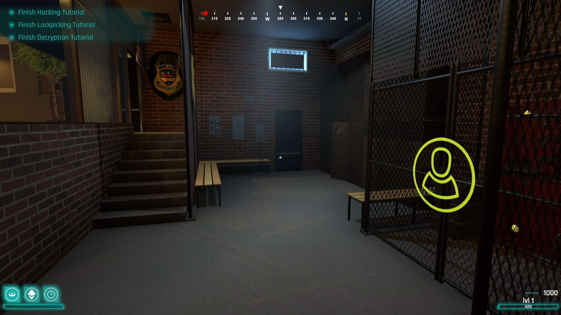 Screenshot for Sapper: Defuse the Bomb Simulator