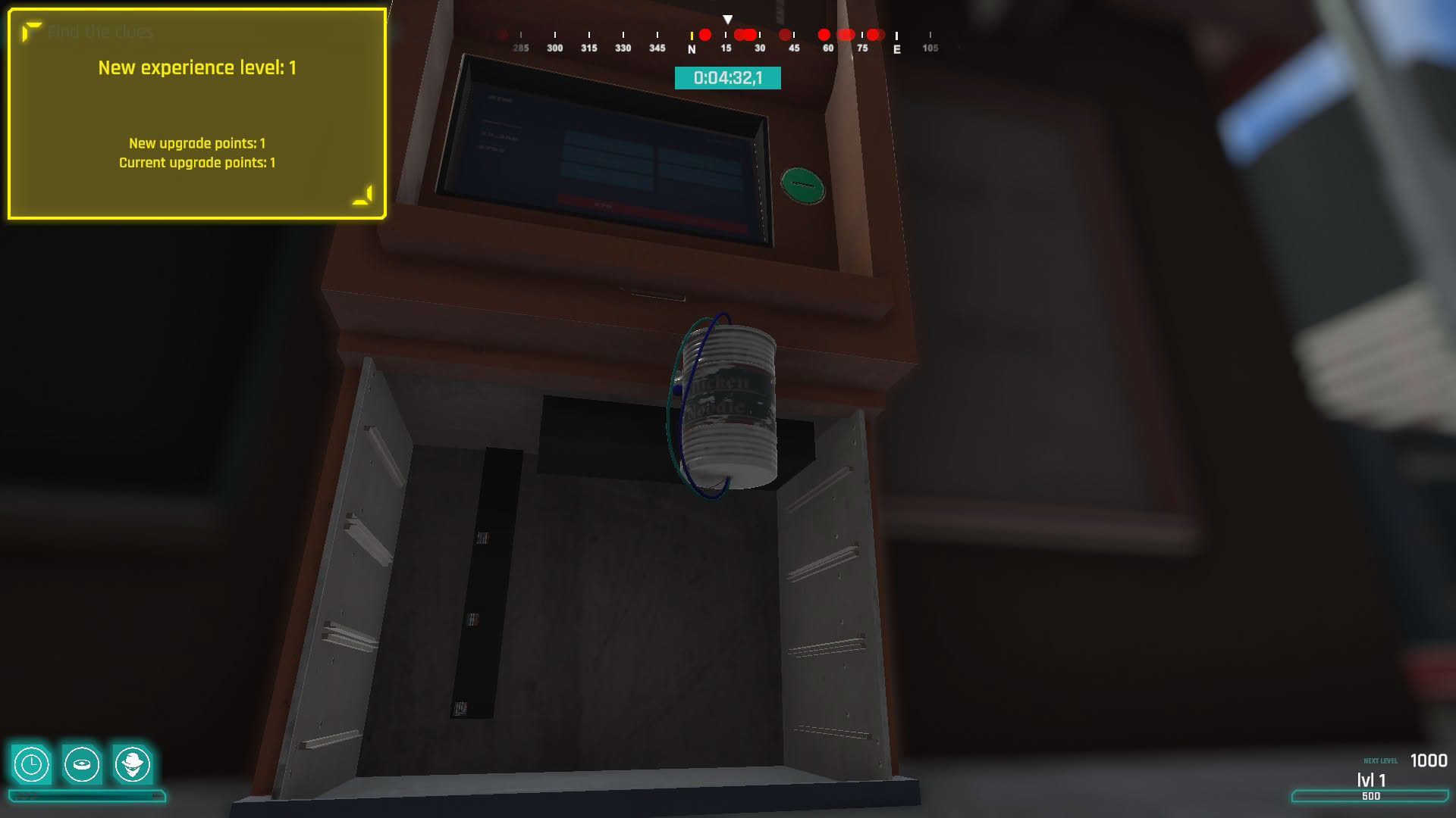 Screenshot for Sapper: Defuse the Bomb Simulator