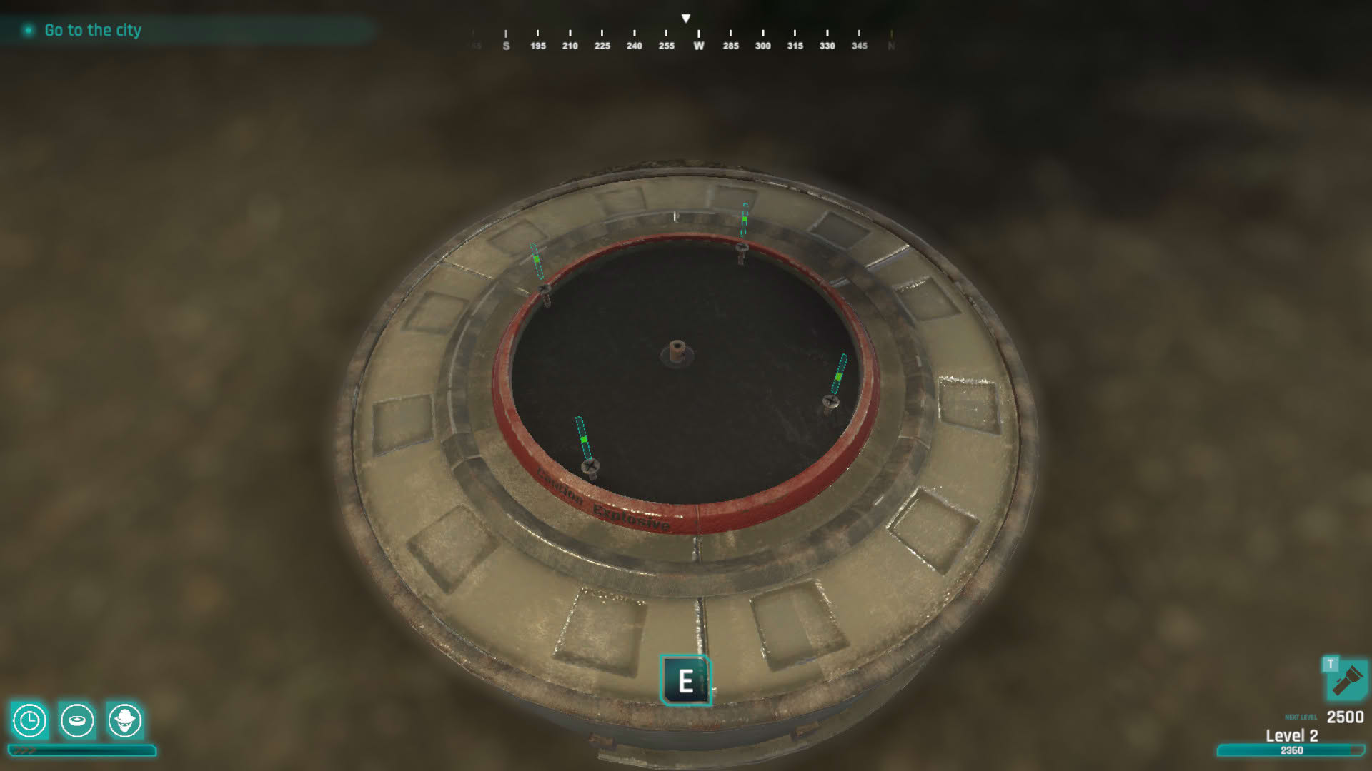Screenshot for Sapper: Defuse the Bomb Simulator