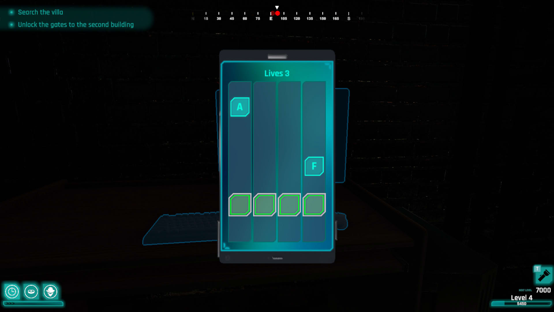 Screenshot for Sapper: Defuse the Bomb Simulator