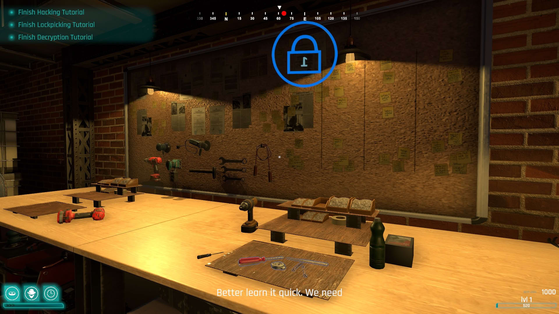Screenshot for Sapper: Defuse the Bomb Simulator