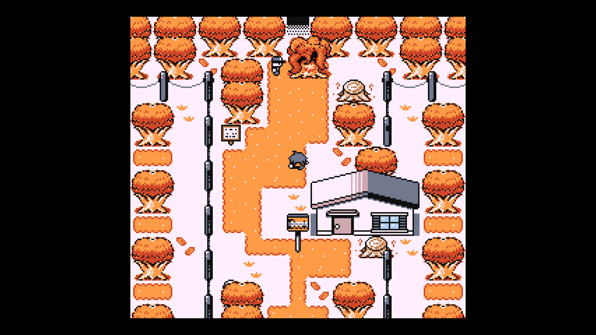 Screenshot for Disc Creatures