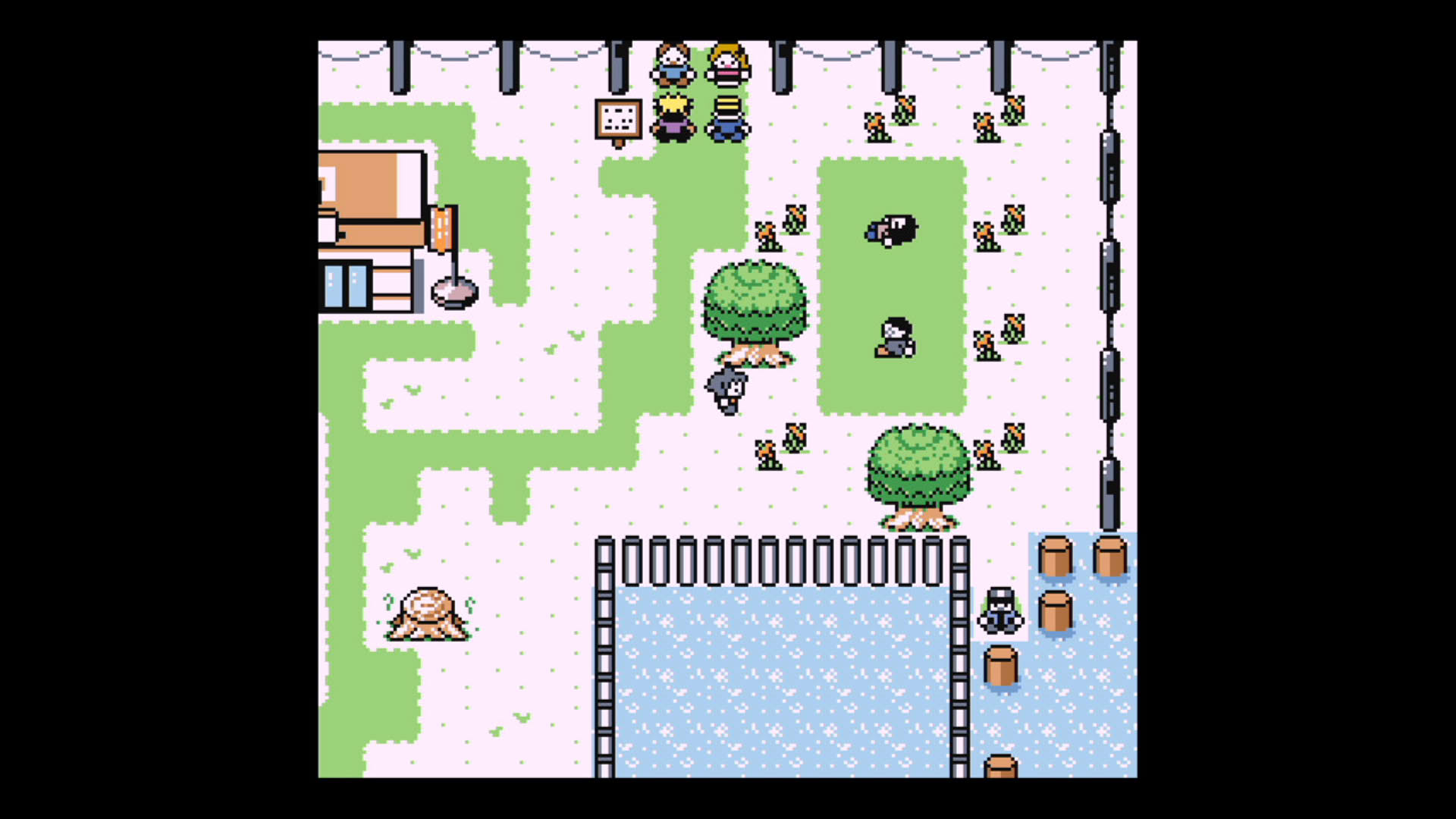 Screenshot for Disc Creatures