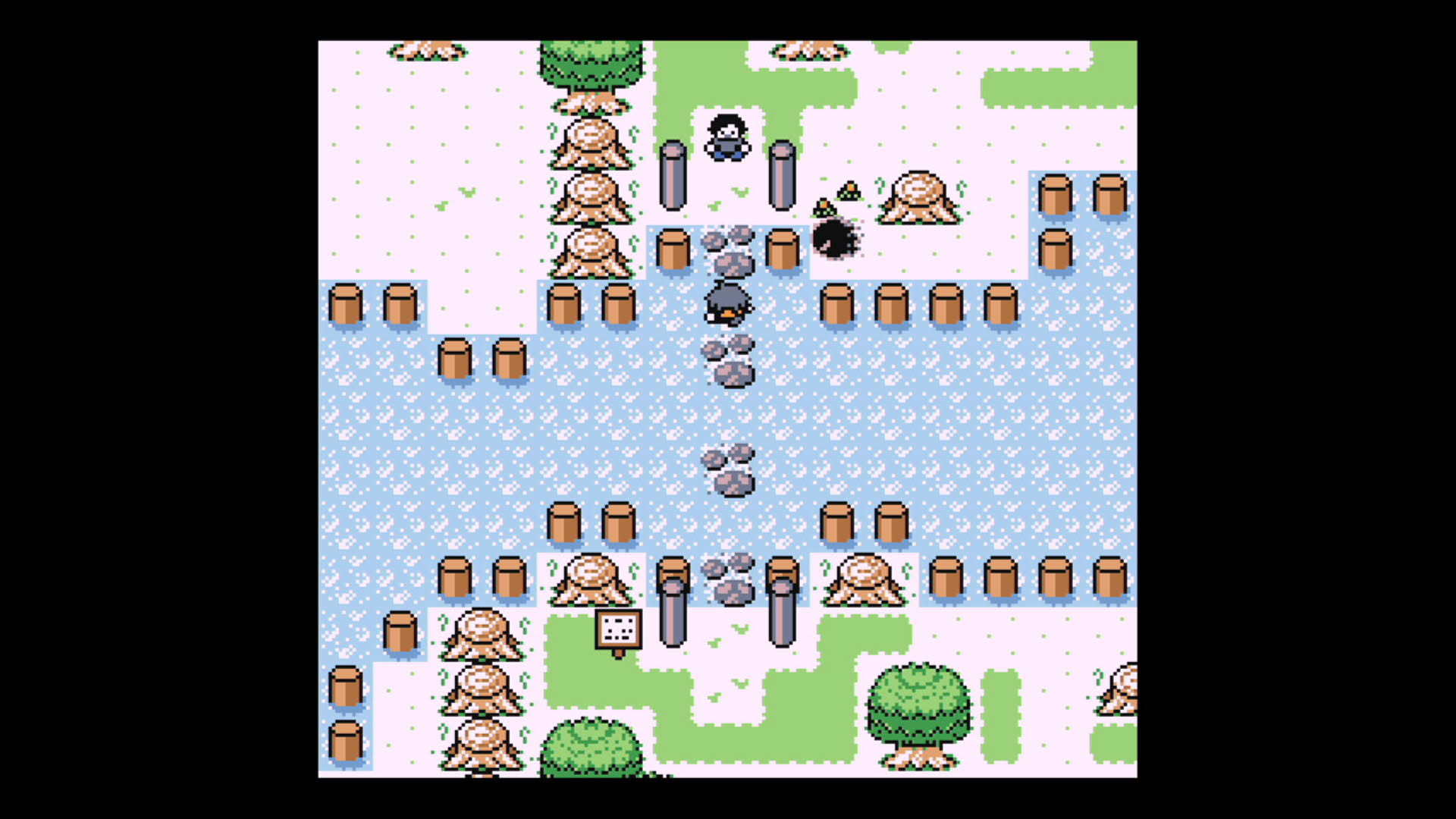 Screenshot for Disc Creatures