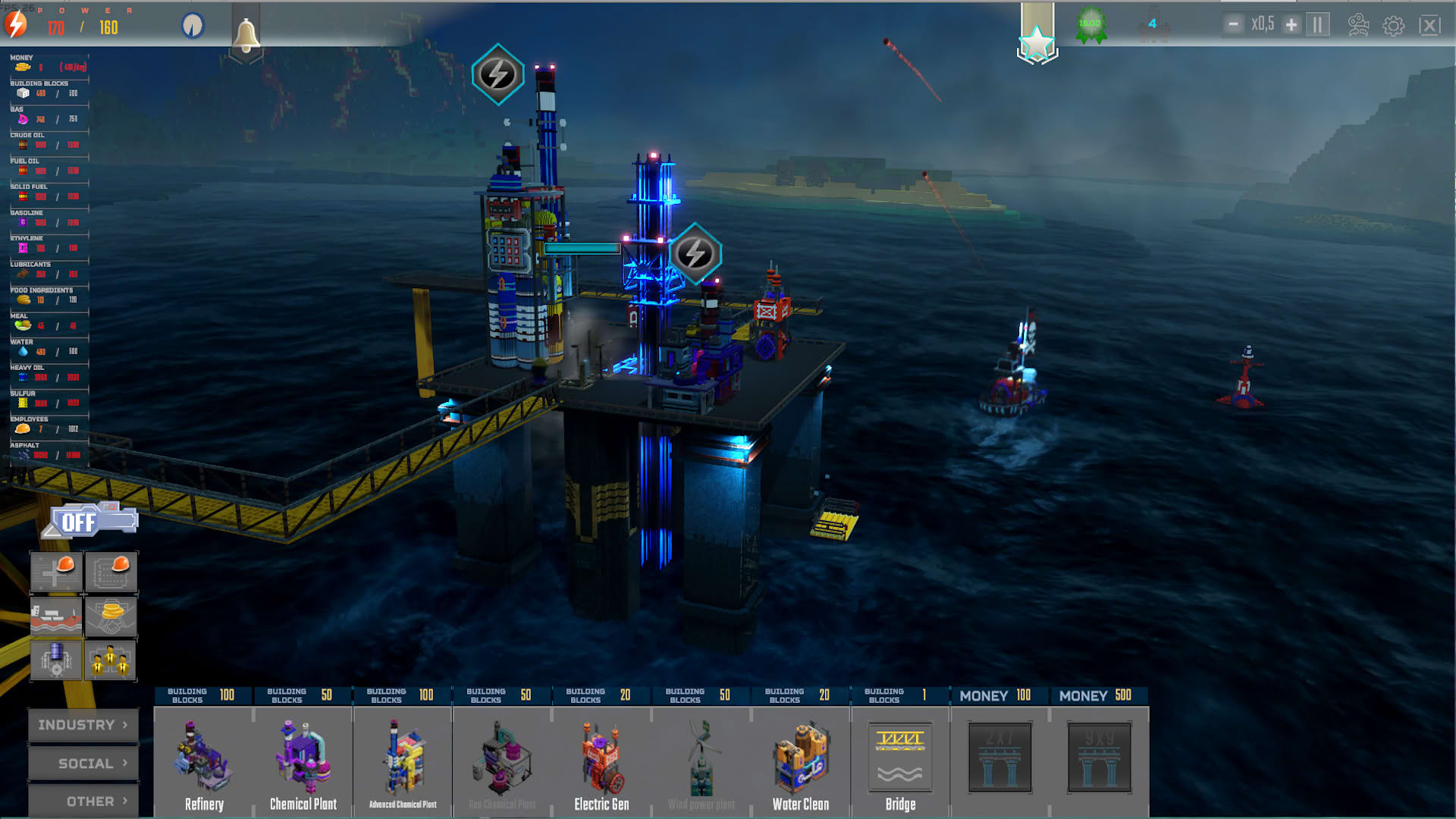 Screenshot for Drill Deal
