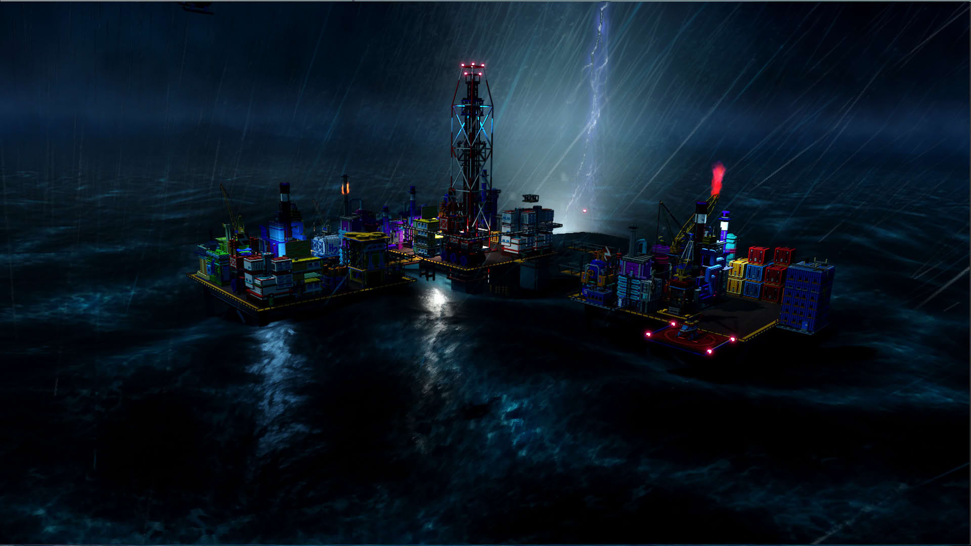 Screenshot for Drill Deal