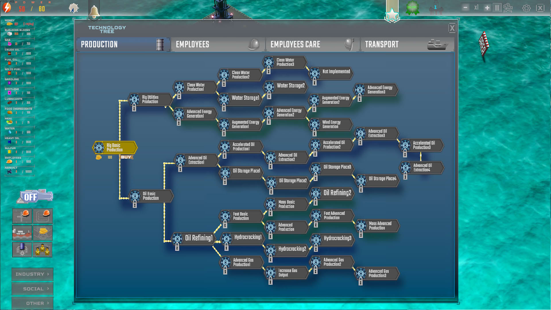 Screenshot for Drill Deal