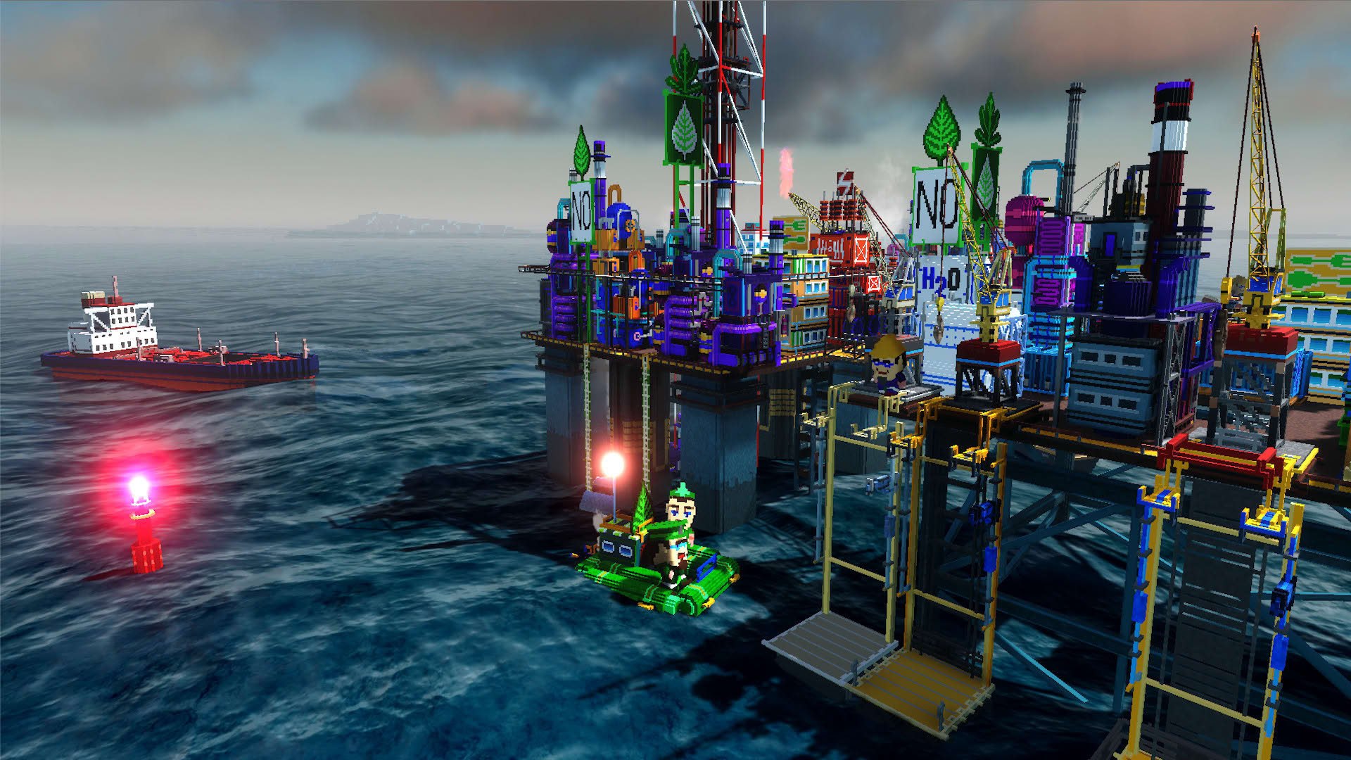 Screenshot for Drill Deal